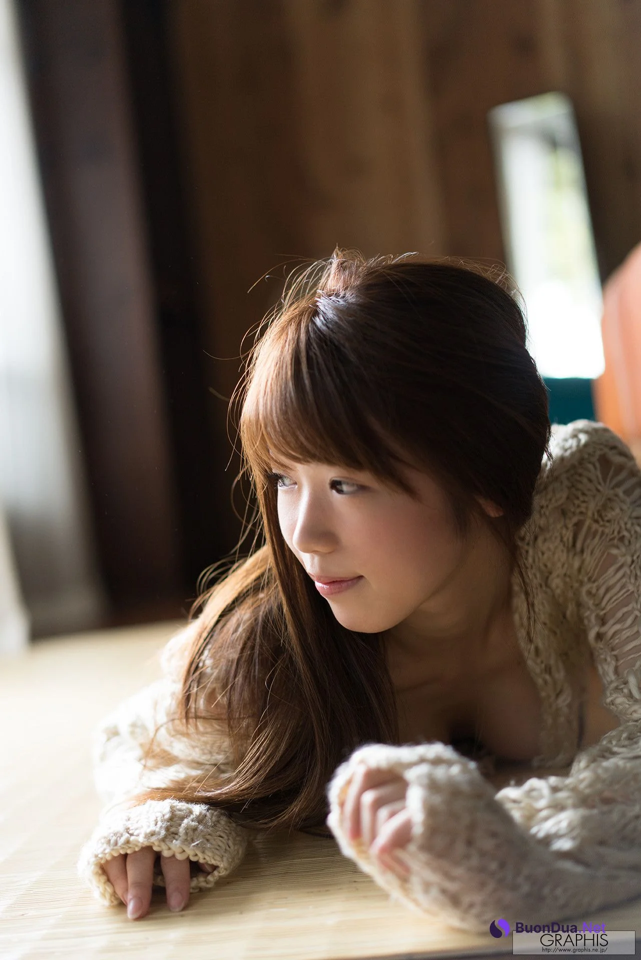Hikari Nagisa 渚ひかり, [Graphis] Gals 『Splendid』 Vol.02 - Photo 18
