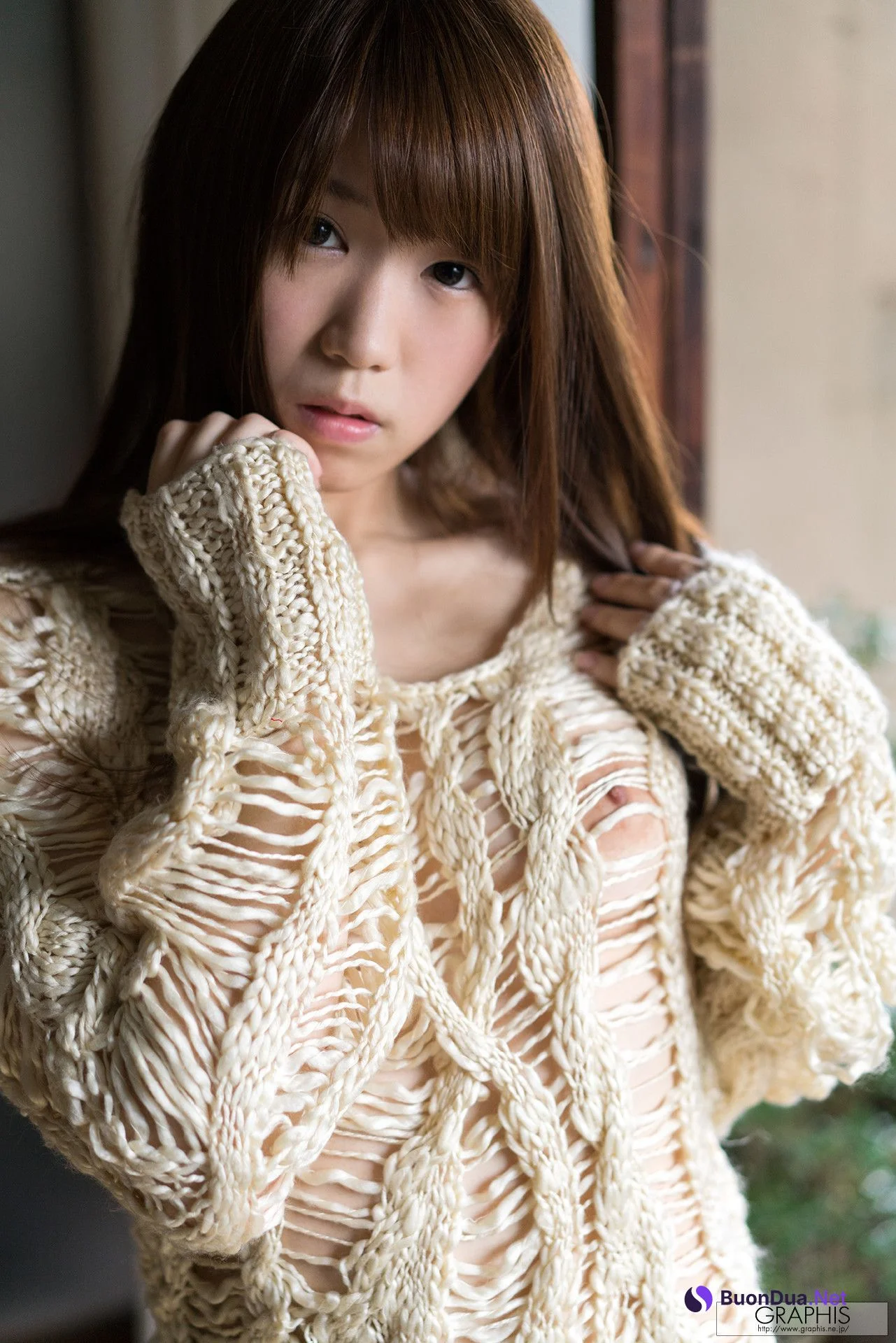 Hikari Nagisa 渚ひかり, [Graphis] Gals 『Splendid』 Vol.02 - Photo 7