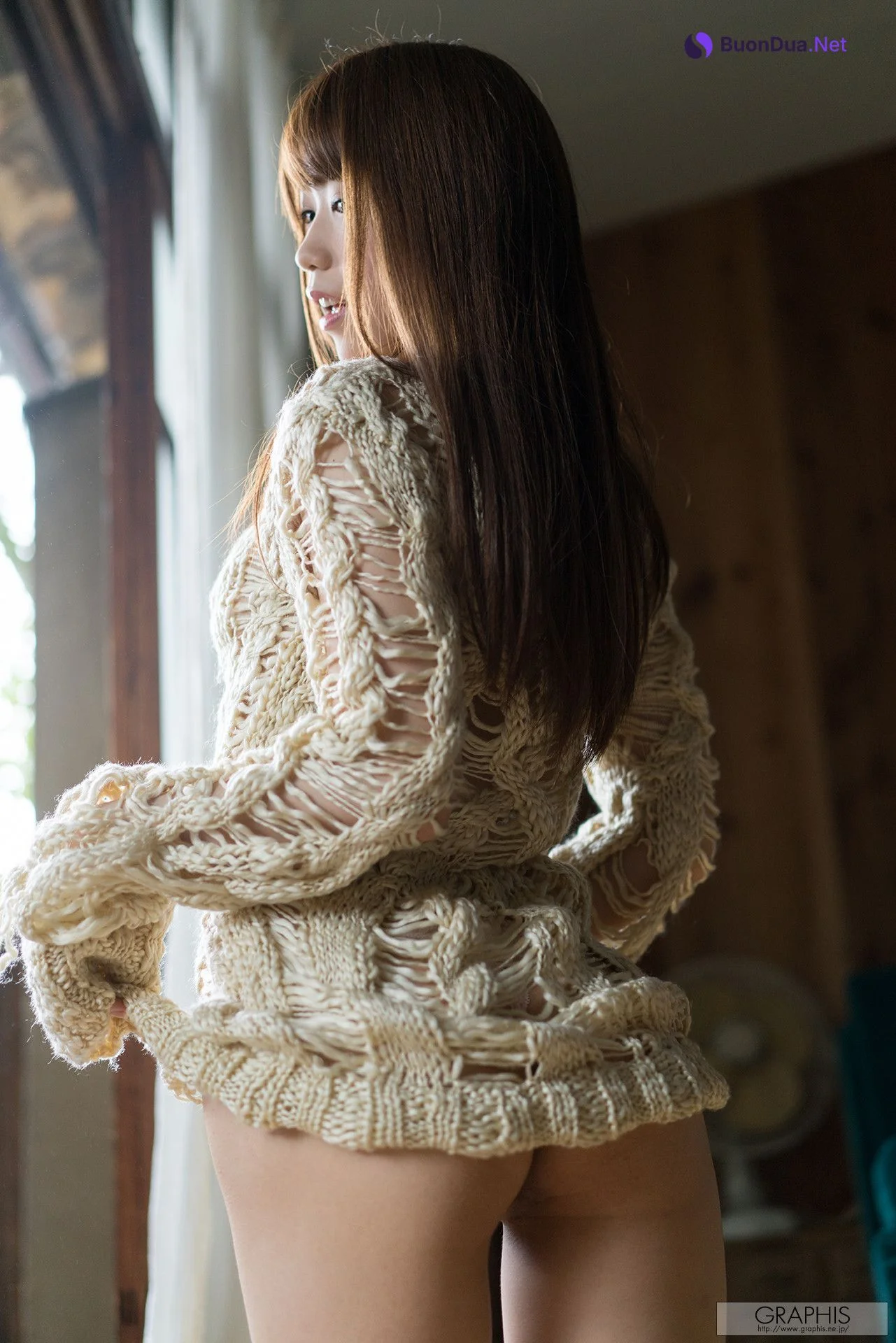 Hikari Nagisa 渚ひかり, [Graphis] Gals 『Splendid』 Vol.02 - Photo 9