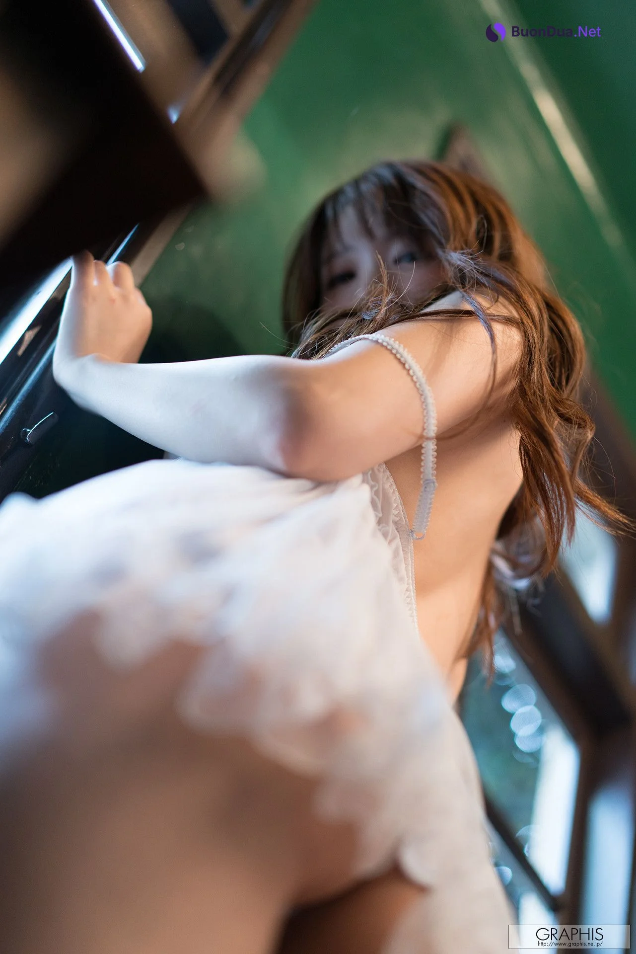 Hikari Nagisa 渚ひかり, [Graphis] Gals 『Splendid』 Vol.03 - Photo 14