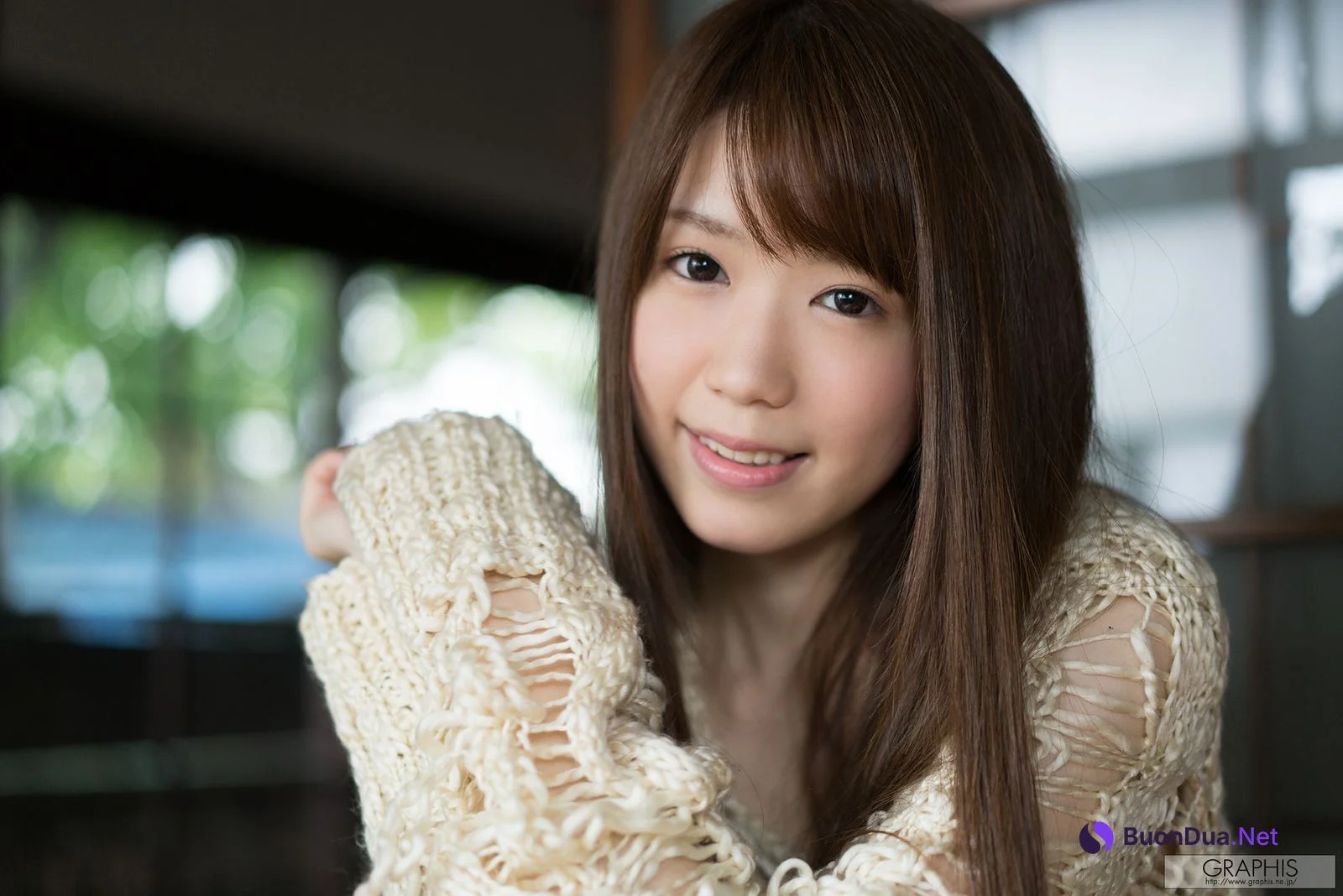 Hikari Nagisa 渚ひかり, [Graphis] Gals 『Splendid』 Vol.03 - Photo 3