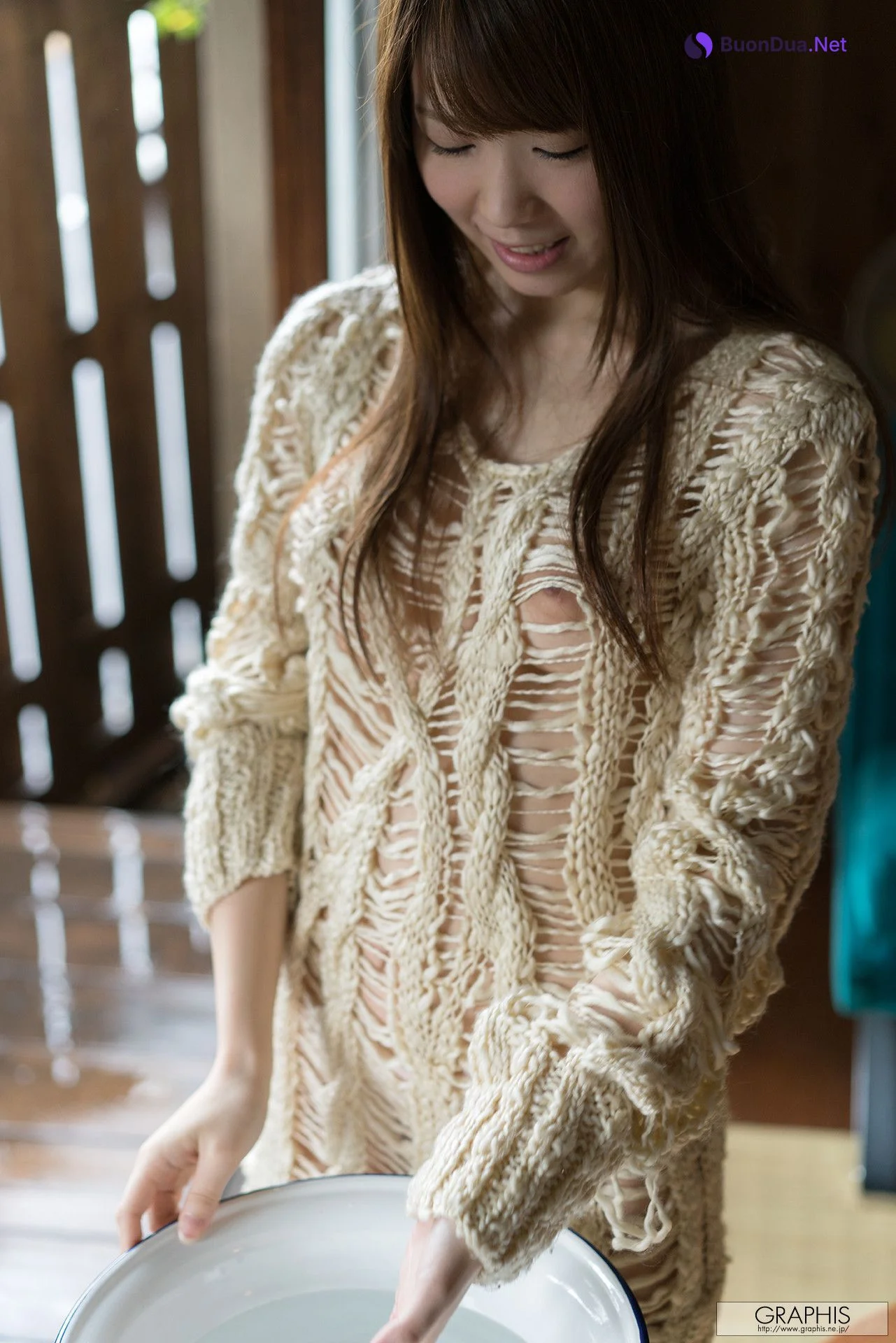 Hikari Nagisa 渚ひかり, [Graphis] Gals 『Splendid』 Vol.03 - Photo 6