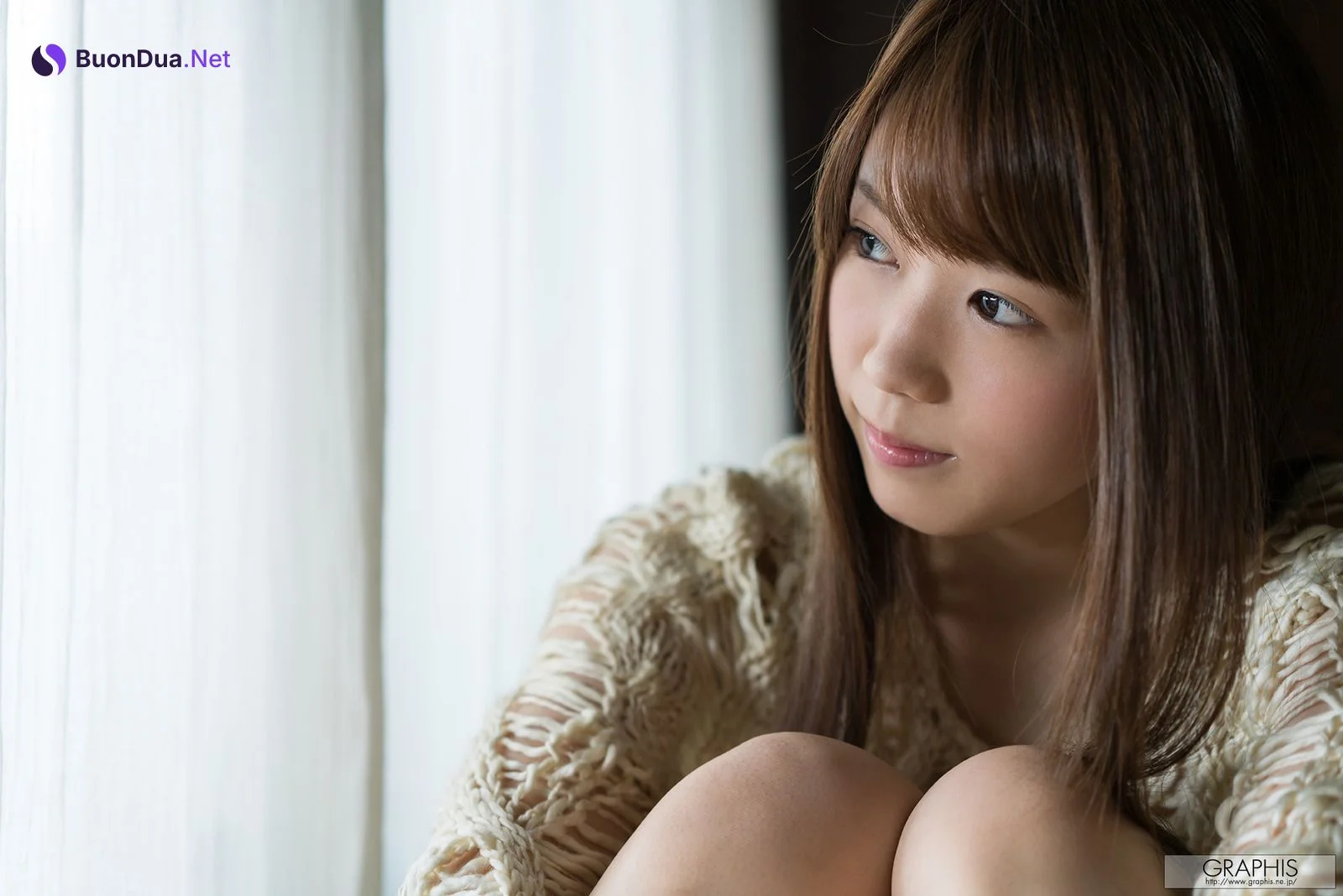 Hikari Nagisa 渚ひかり, [Graphis] Gals 『Splendid』 Vol.03 - Photo 8