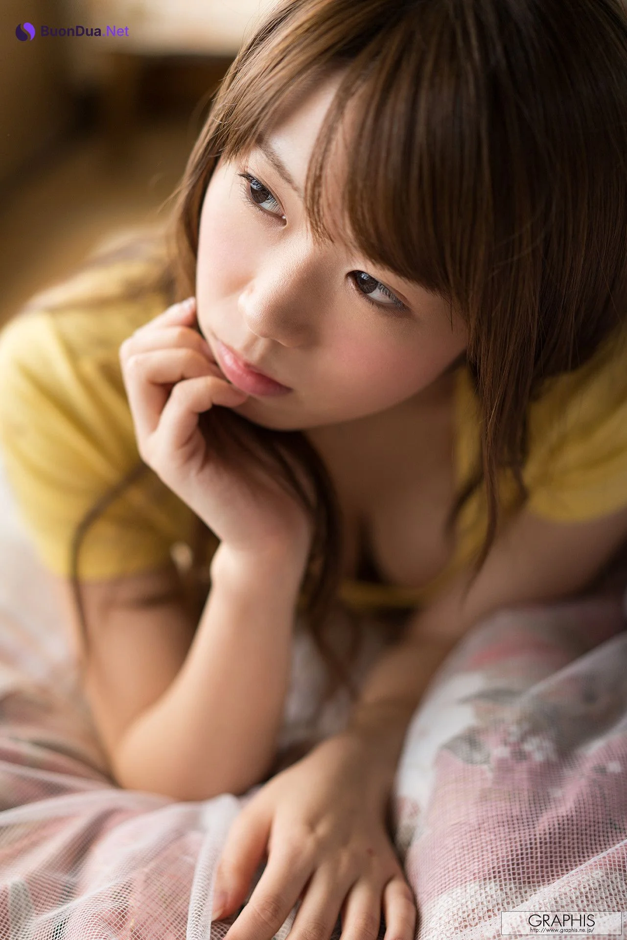 Hikari Nagisa 渚ひかり, [Graphis] Gals 『Splendid』 Vol.04 - Photo 13