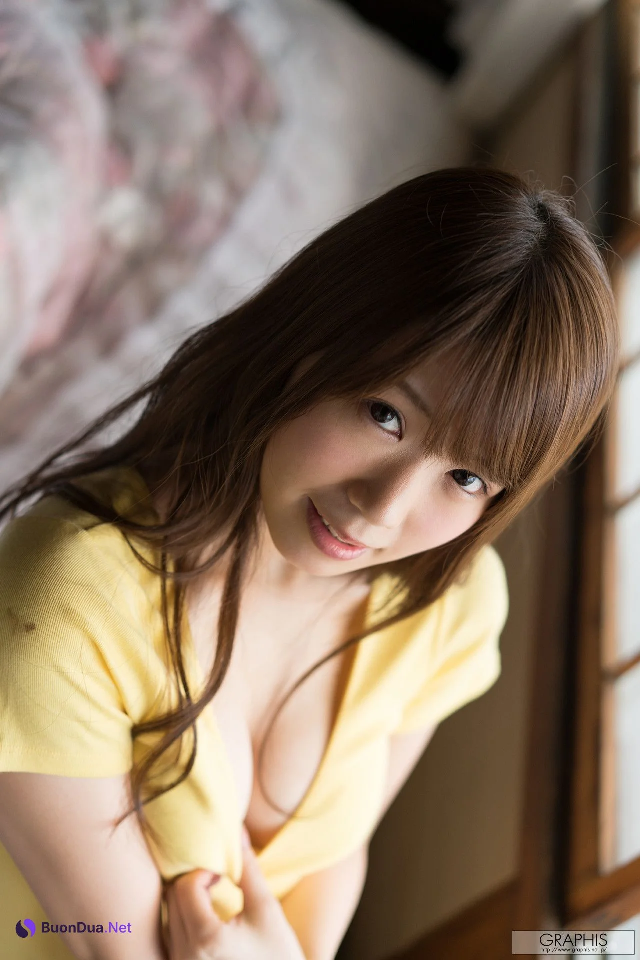 Hikari Nagisa 渚ひかり, [Graphis] Gals 『Splendid』 Vol.04 - Photo 8