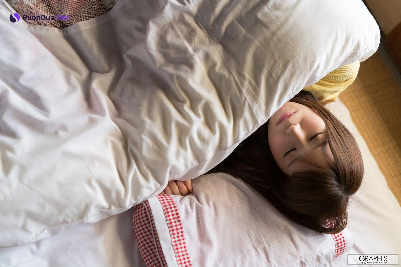 Hikari Nagisa 渚ひかり, [Graphis] Gals 『Splendid』 Vol.05 - Photo 2