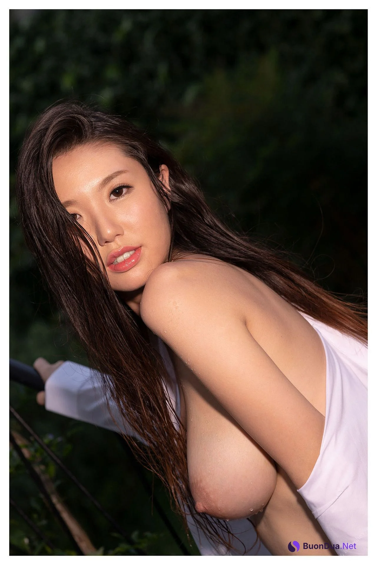 Hikari Sena 瀬名ひかり, ヘアヌード写真集 奇跡。9頭身･Hカップ。このカラダ、普通じゃない。 瀬名ひかり Set.03 - Photo 12