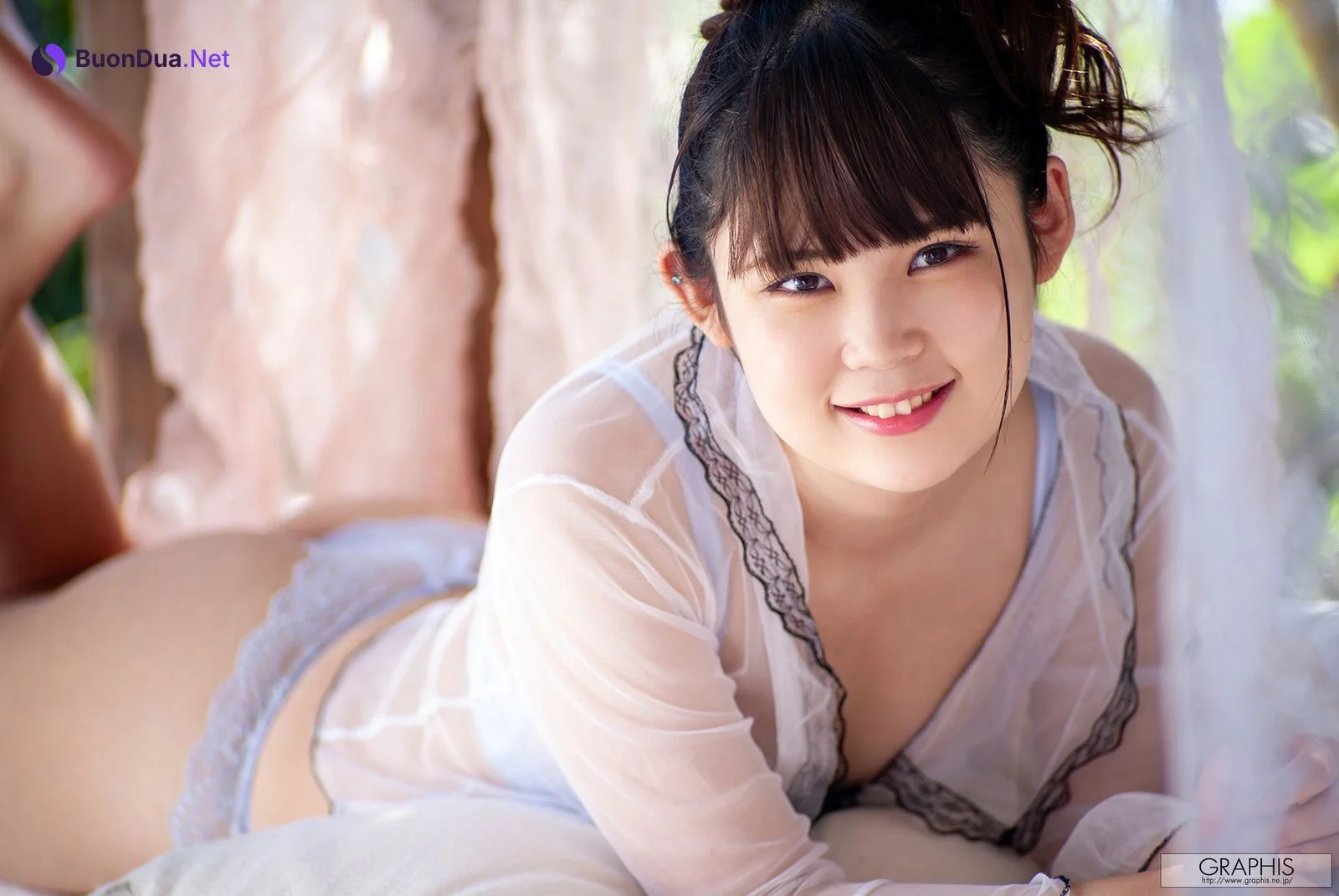 Hikari Tsukino 月野星, [Graphis] First Gravure Vol.06 - Photo 11