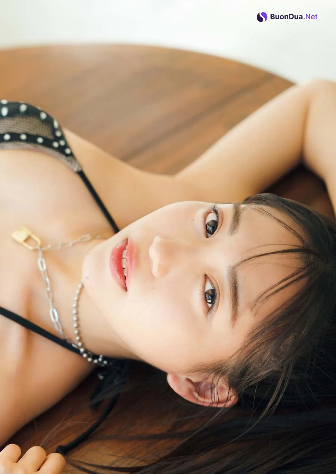 Hikaru Amano 天野ひかる, Big Comic Spirits 2023 No.08 (ビッグコミックスピリッツ 2023年8号) - Photo 10