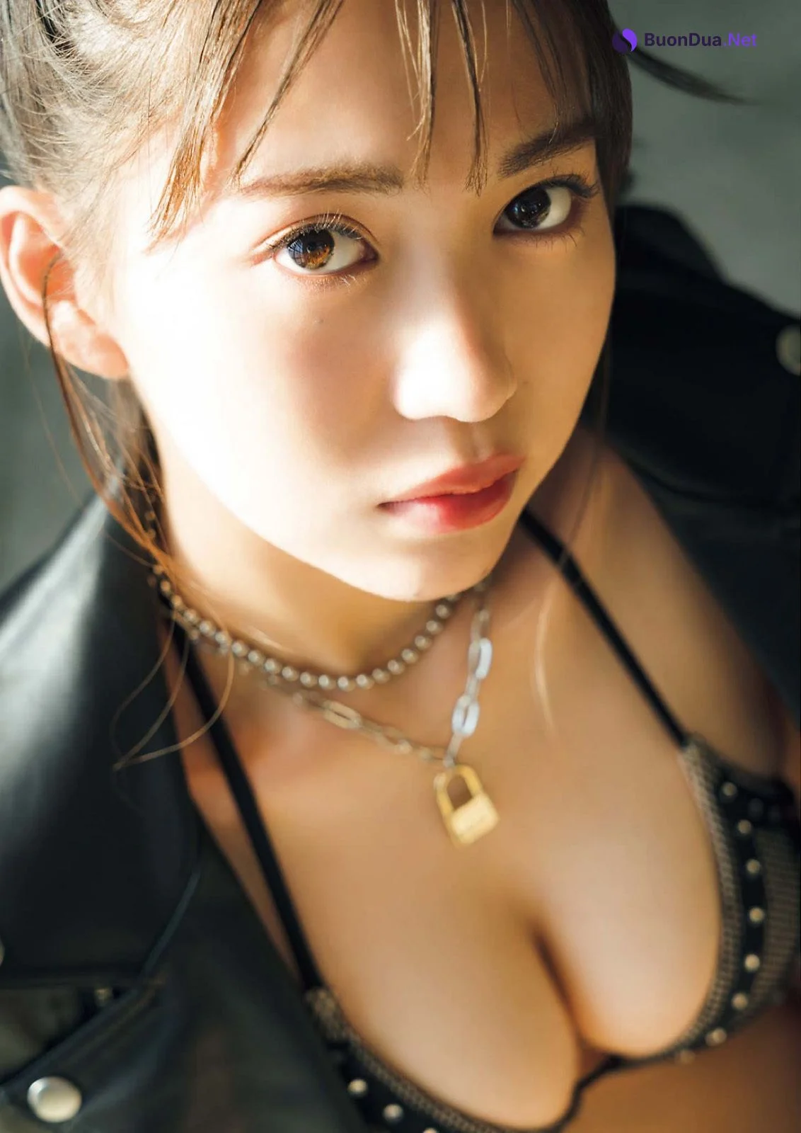 Hikaru Amano 天野ひかる, Big Comic Spirits 2023 No.08 (ビッグコミックスピリッツ 2023年8号) - Photo 11