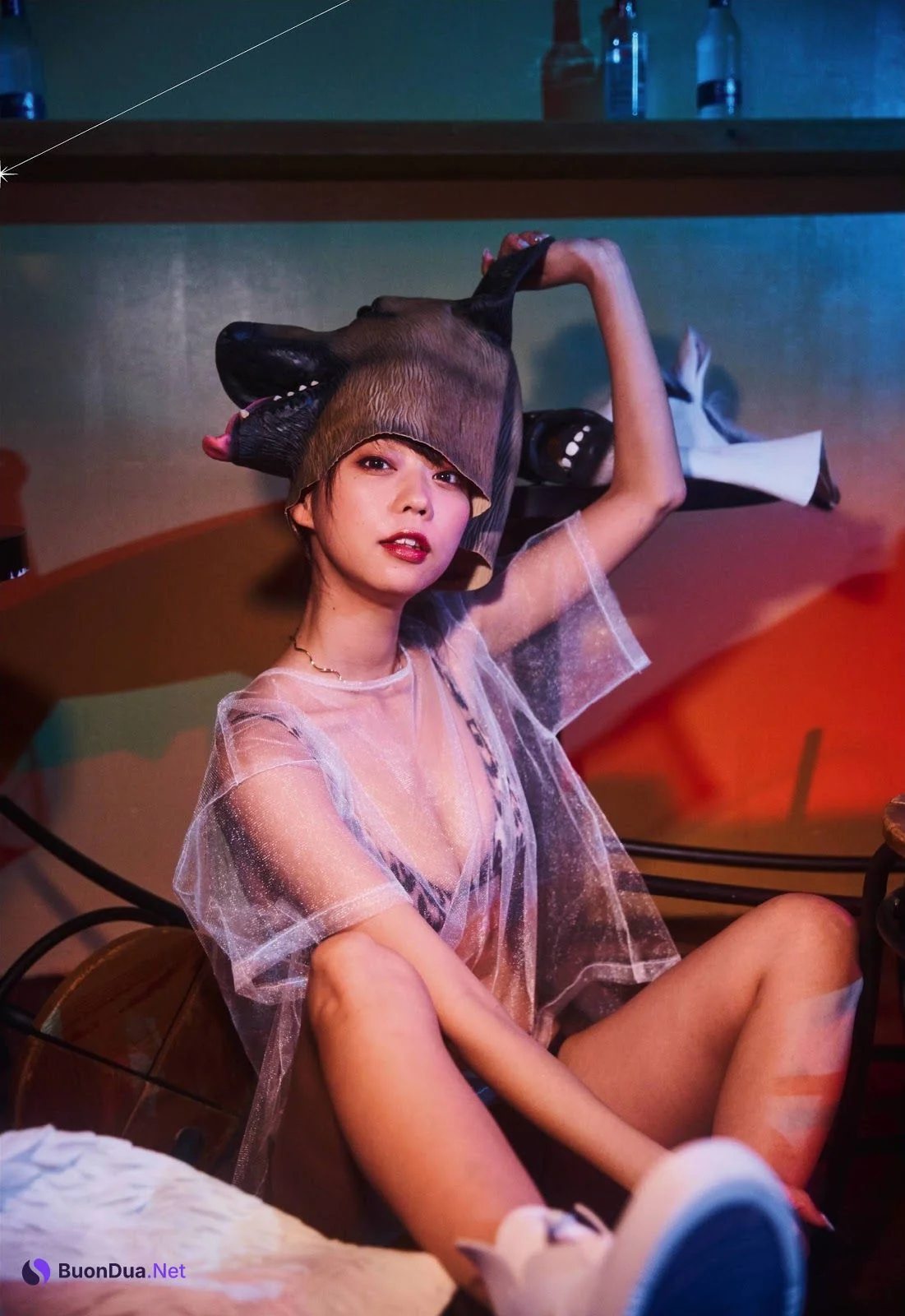 Hikaru Aoyama 青山ひかる, Platinum FLASH 2019.09.27 (プラチナフラッシュ 2019年9月27日号) - Photo 4