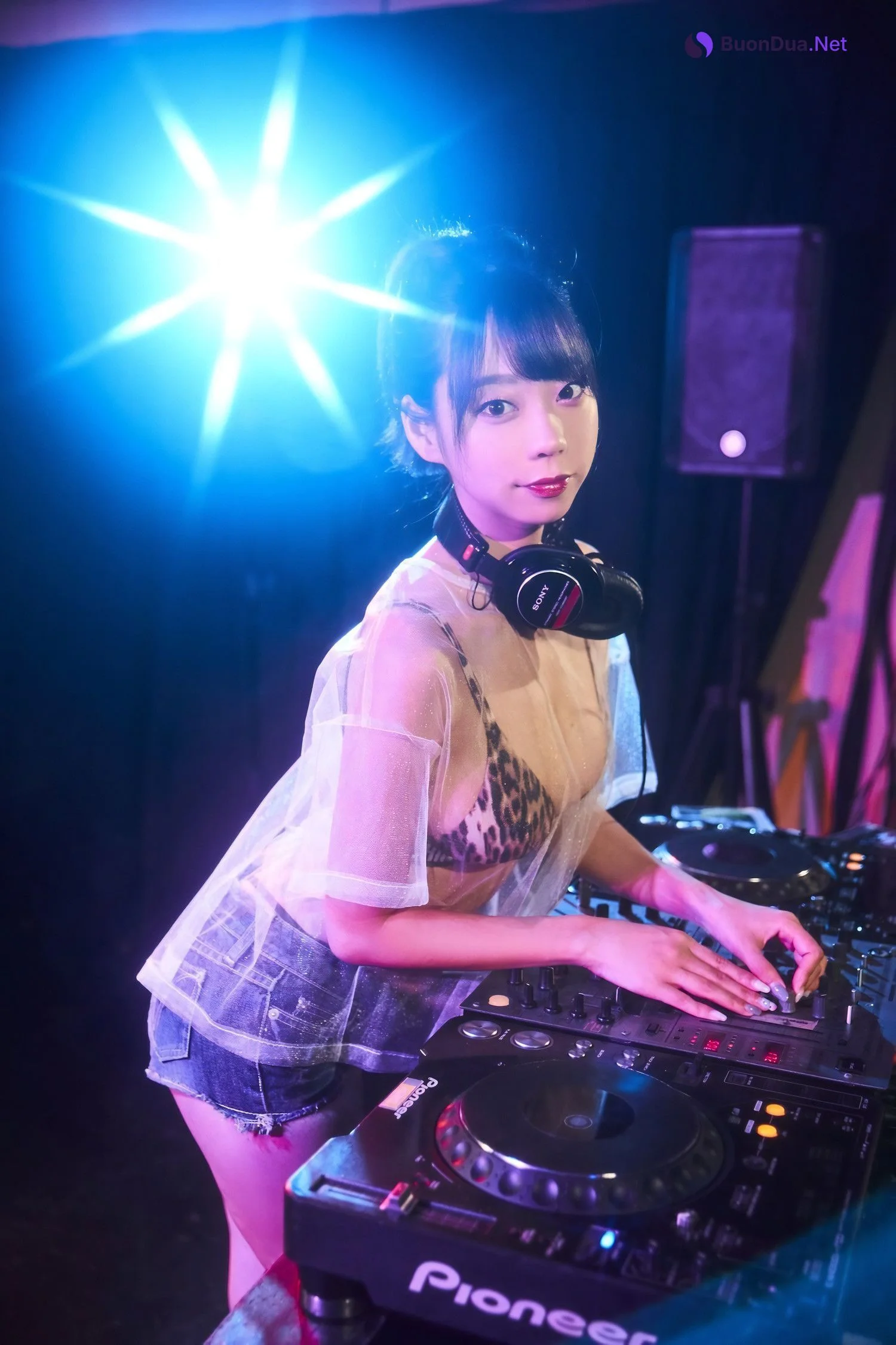 Hikaru Aoyama 青山ひかる, Platinum FLASH x 01familia - รูปภาพ 12