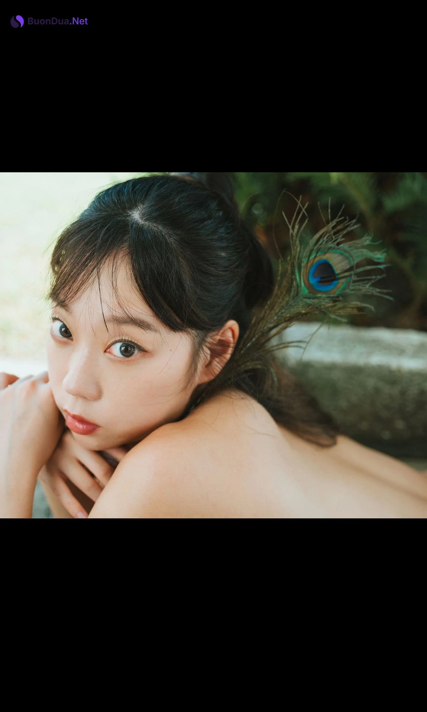 Hikaru Aoyama 青山ひかる, 写真集 「グラビア動物園」 Set.01 - Photo 6