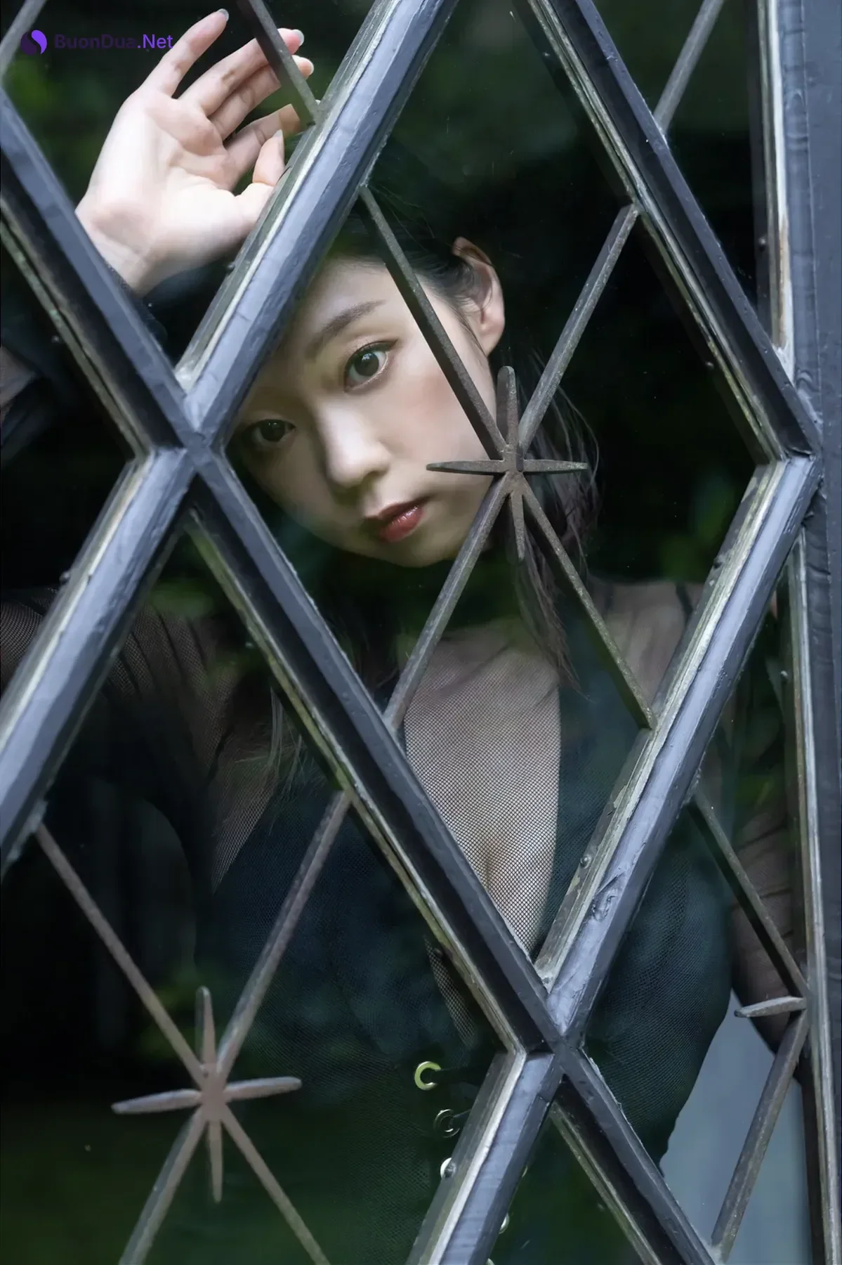 Hikaru Aoyama 青山ひかる, 週刊ポストデジタル写真集 『まんまる』 Set.02 - Photo 16