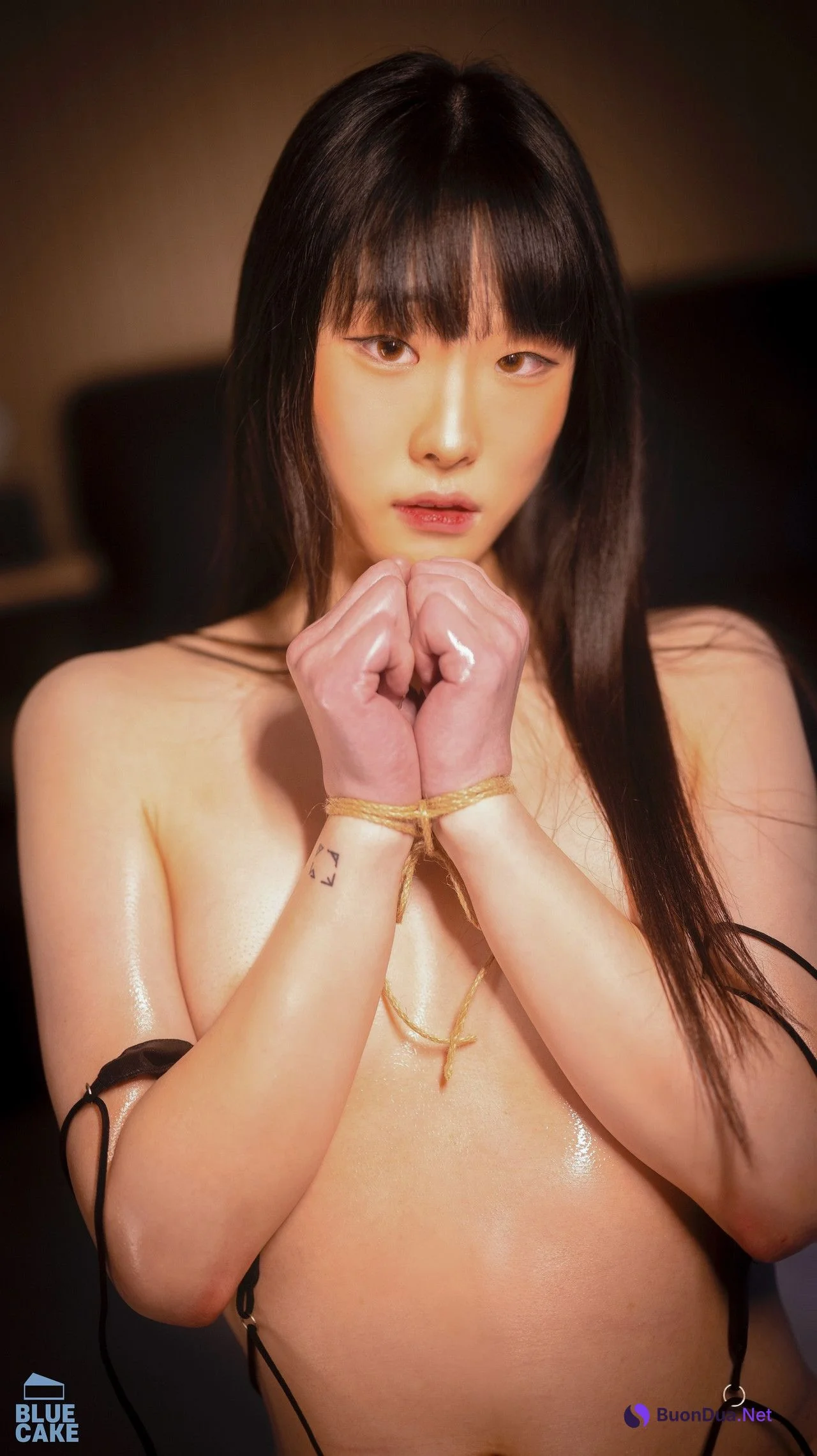 Hikaru 히카루, [BLUECAKE] Sexy Game Set.02 - Photo 10