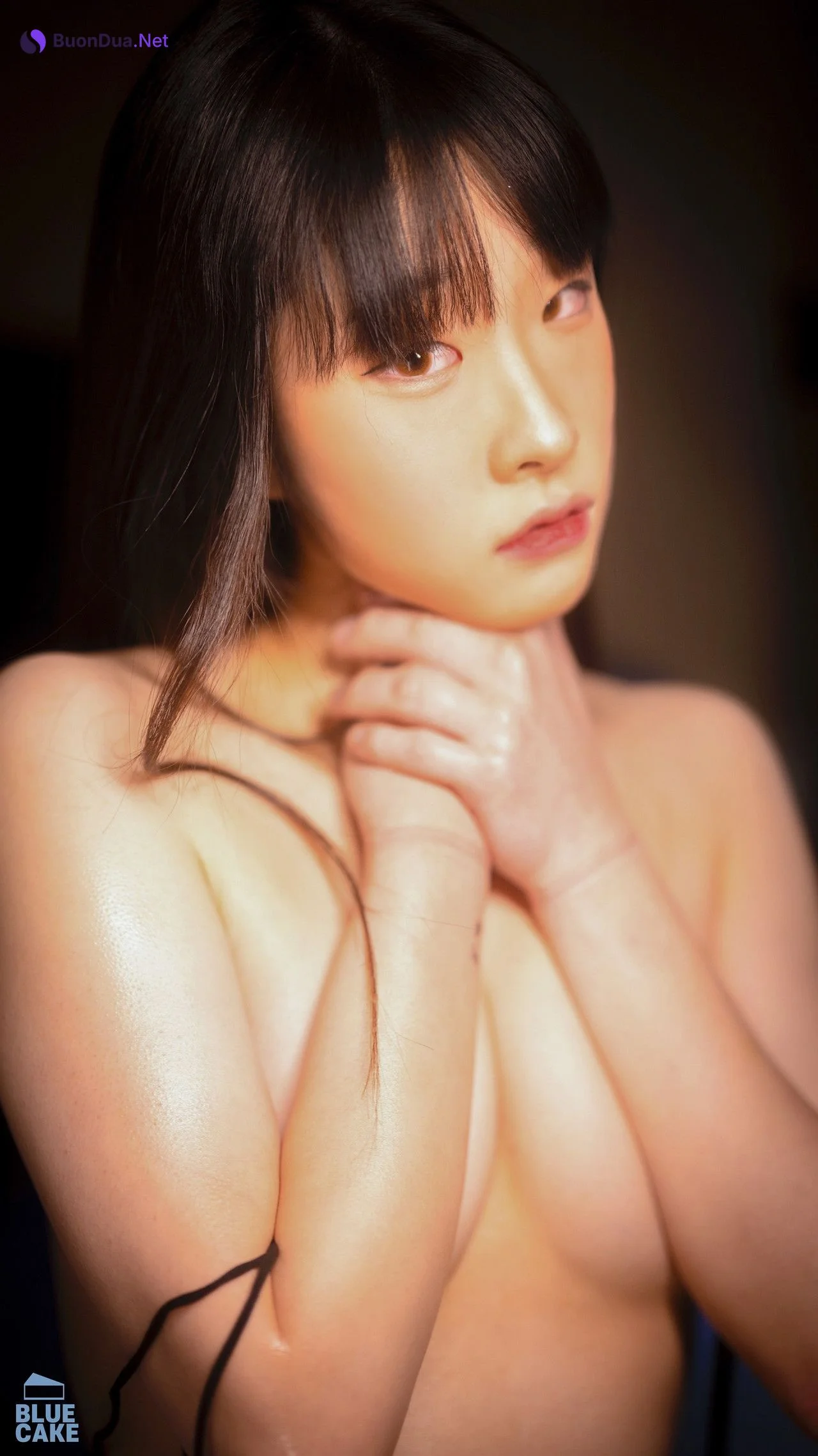 Hikaru 히카루, [BLUECAKE] Sexy Game Set.02 - Photo 14