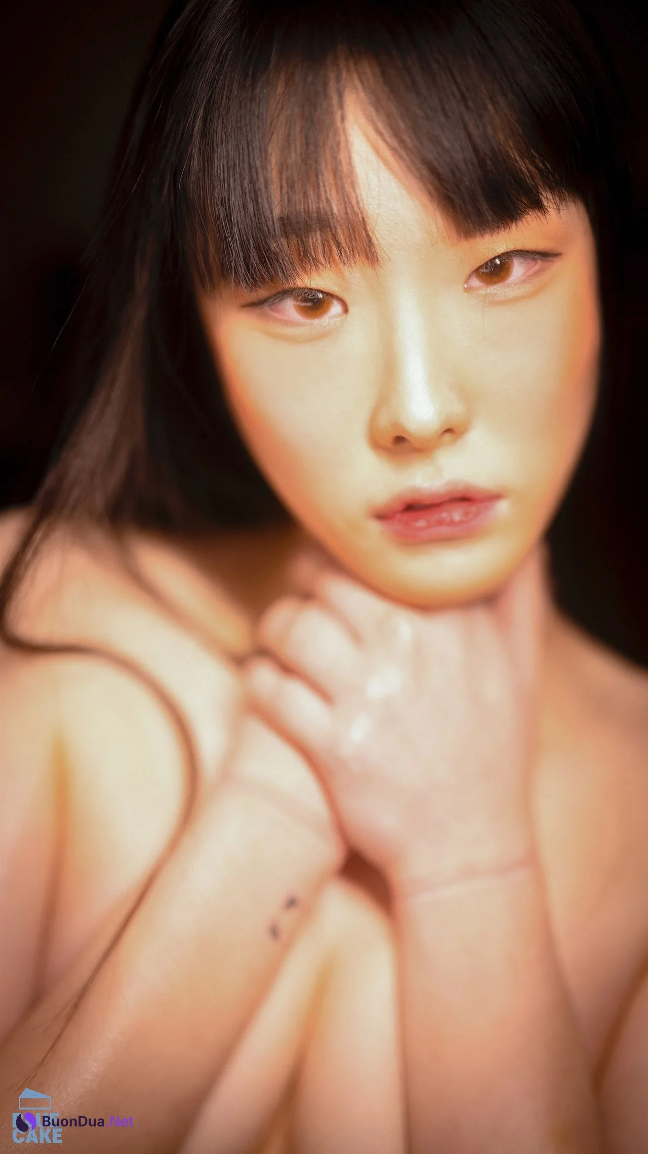 Hikaru 히카루, [BLUECAKE] Sexy Game Set.02 - Photo 15