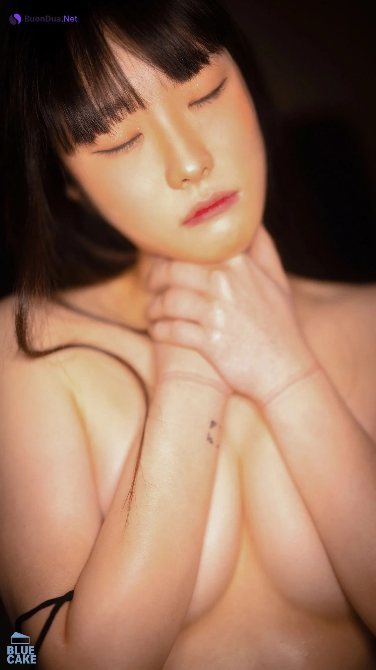 Hikaru 히카루, [BLUECAKE] Sexy Game Set.02 - Photo 16