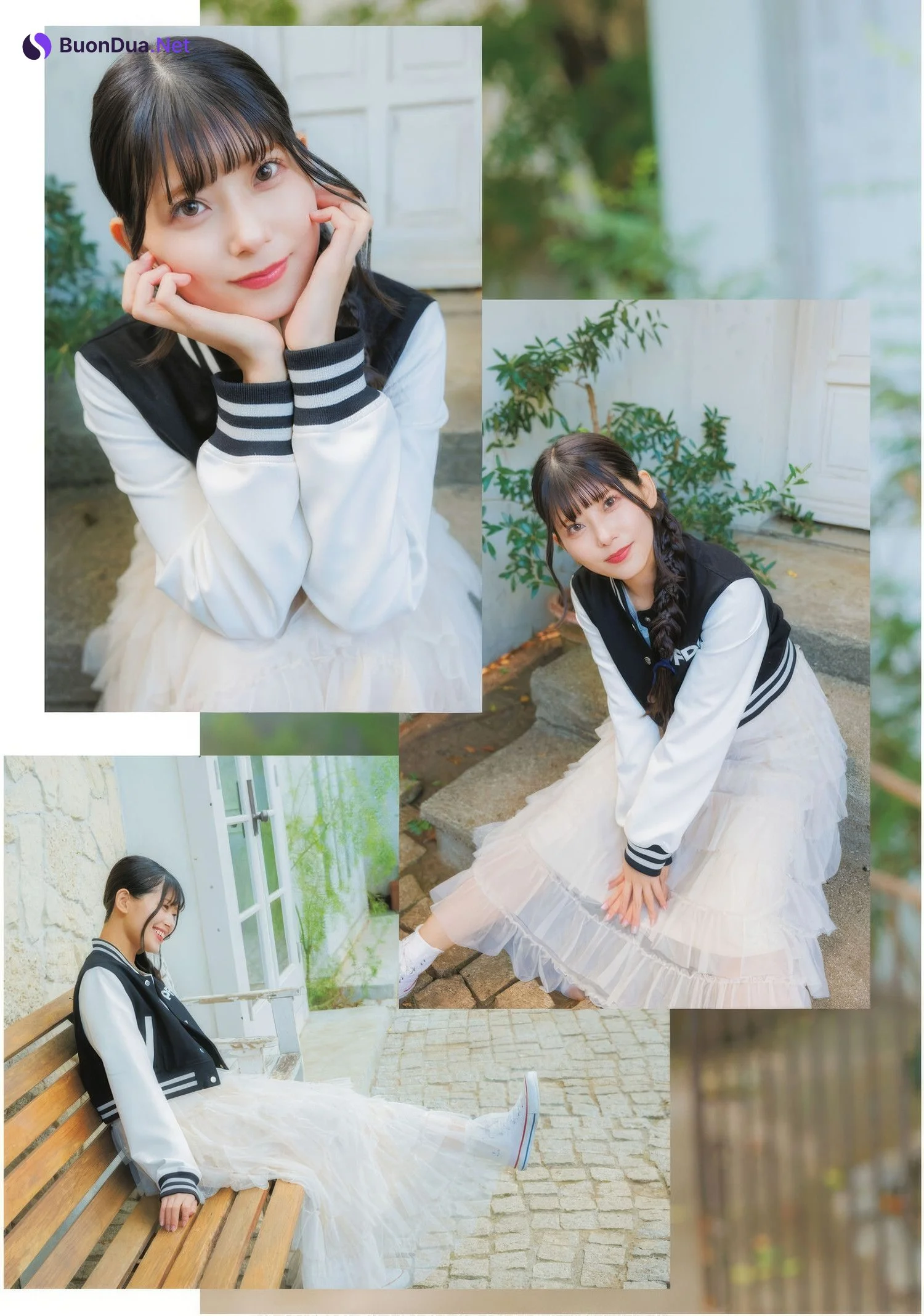 Hikaru Iida 飯田ヒカル, ドラゴンエイジ2025年5月号増刊 ヤングドラゴンエイジ VOL.28 - Photo 11