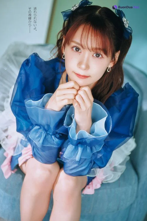 Hikaru Iida 飯田ヒカル, ドラゴンエイジ2025年5月号増刊 ヤングドラゴンエイジ VOL.28 - Photo 17