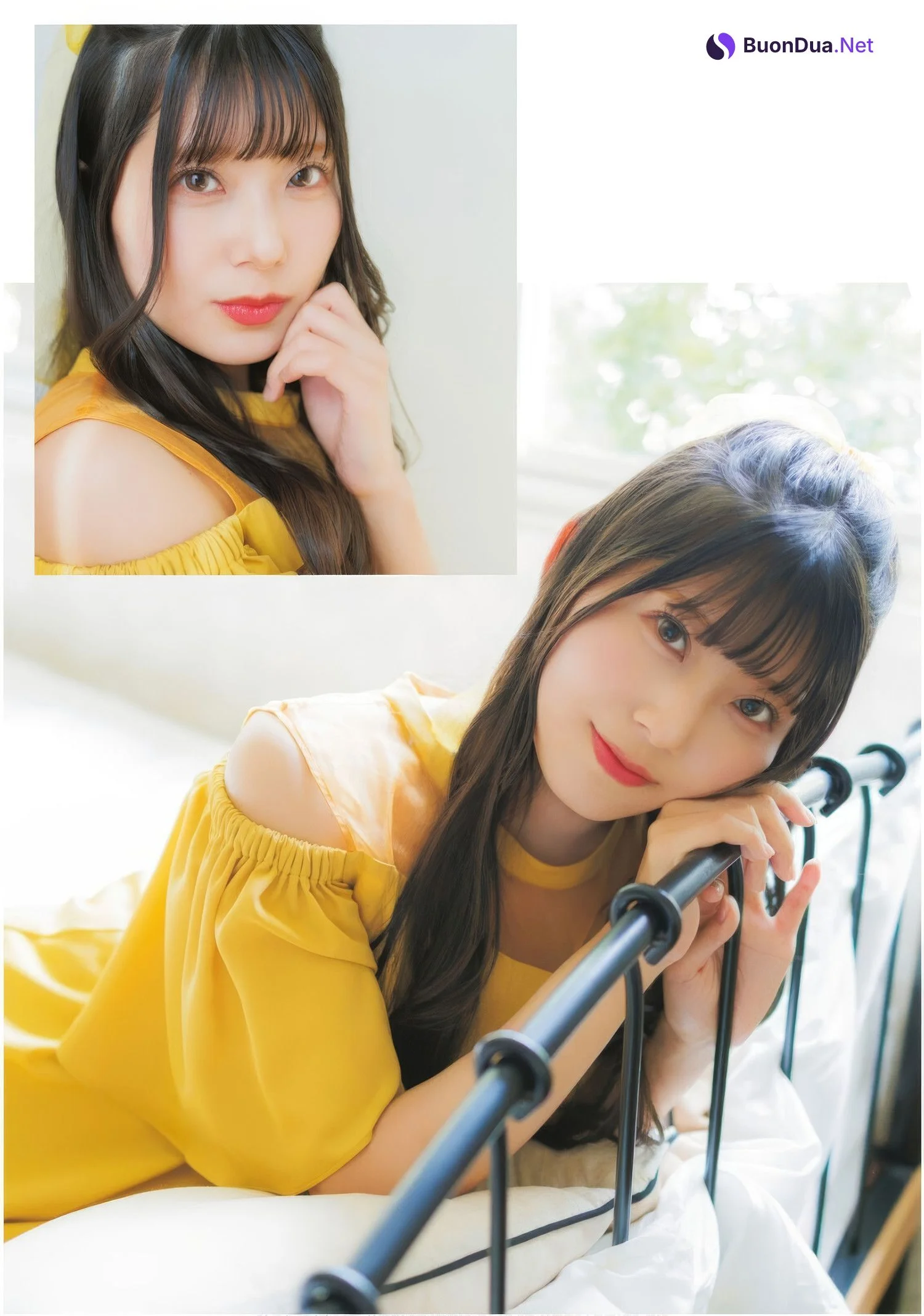 Hikaru Iida 飯田ヒカル, ドラゴンエイジ2025年5月号増刊 ヤングドラゴンエイジ VOL.28 - Photo 8