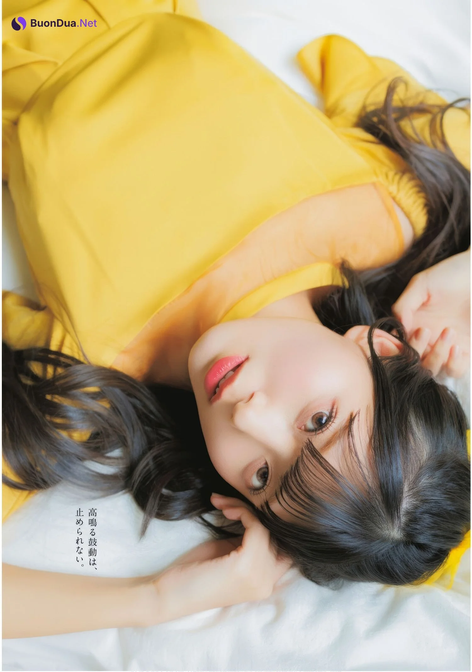 Hikaru Iida 飯田ヒカル, ドラゴンエイジ2025年5月号増刊 ヤングドラゴンエイジ VOL.28 - Photo 9