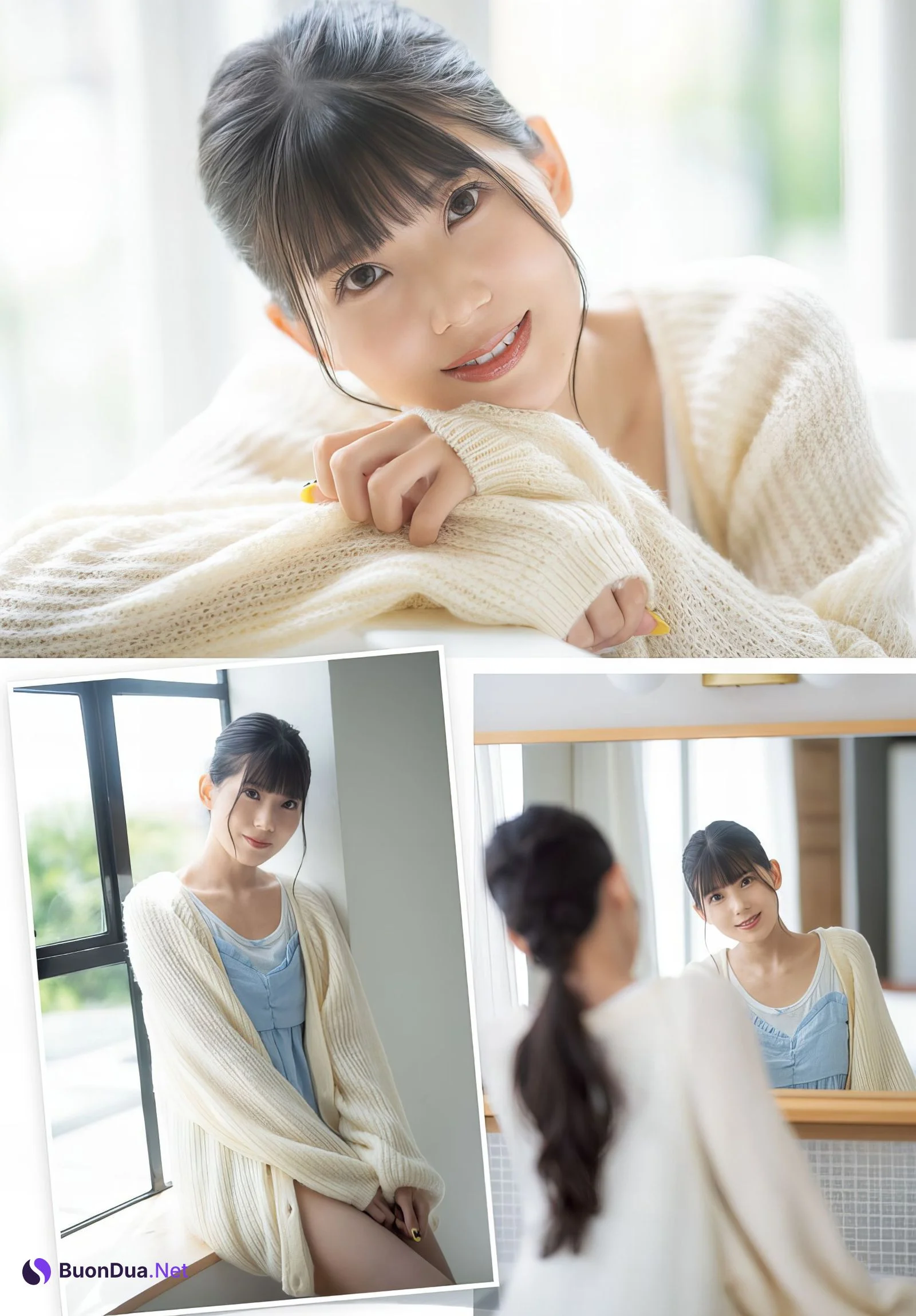 Hikaru Iida 飯田ヒカル, Shonen Champion 2024 No.44 (少年チャンピオン 2024年44号) - Photo 3