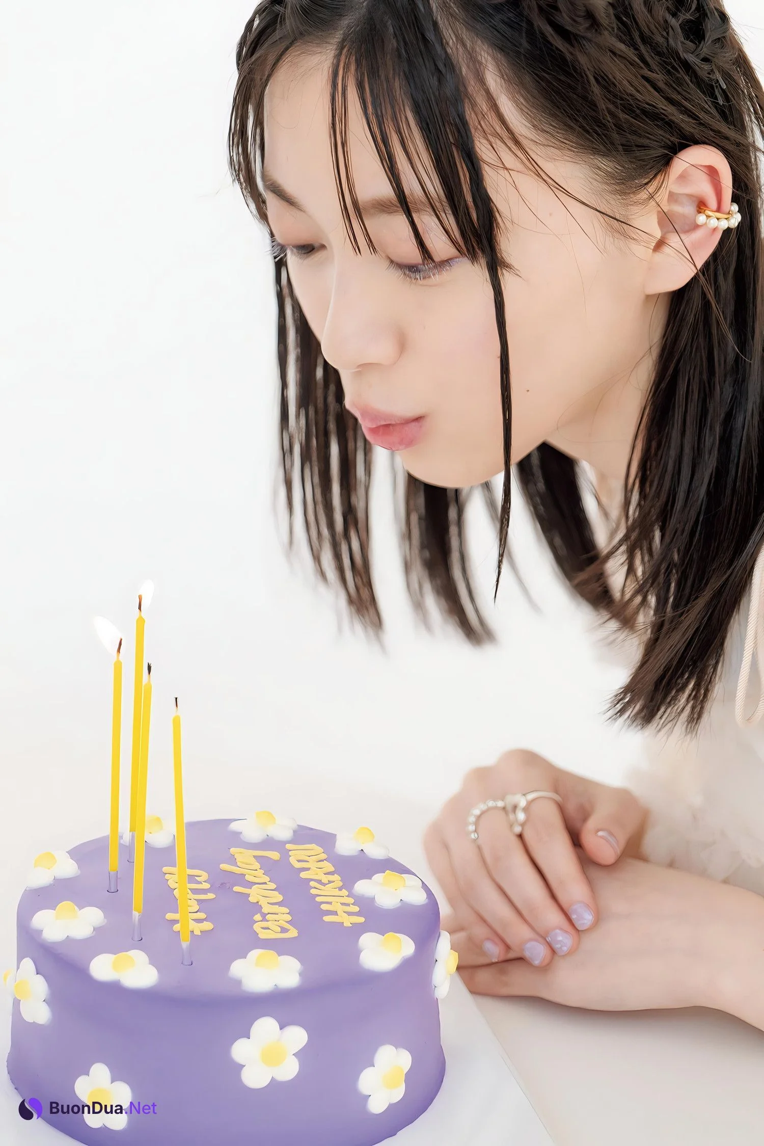 Hikaru Morita 森田ひかる, aR (アール) Magazine 2023.08 - Photo 3