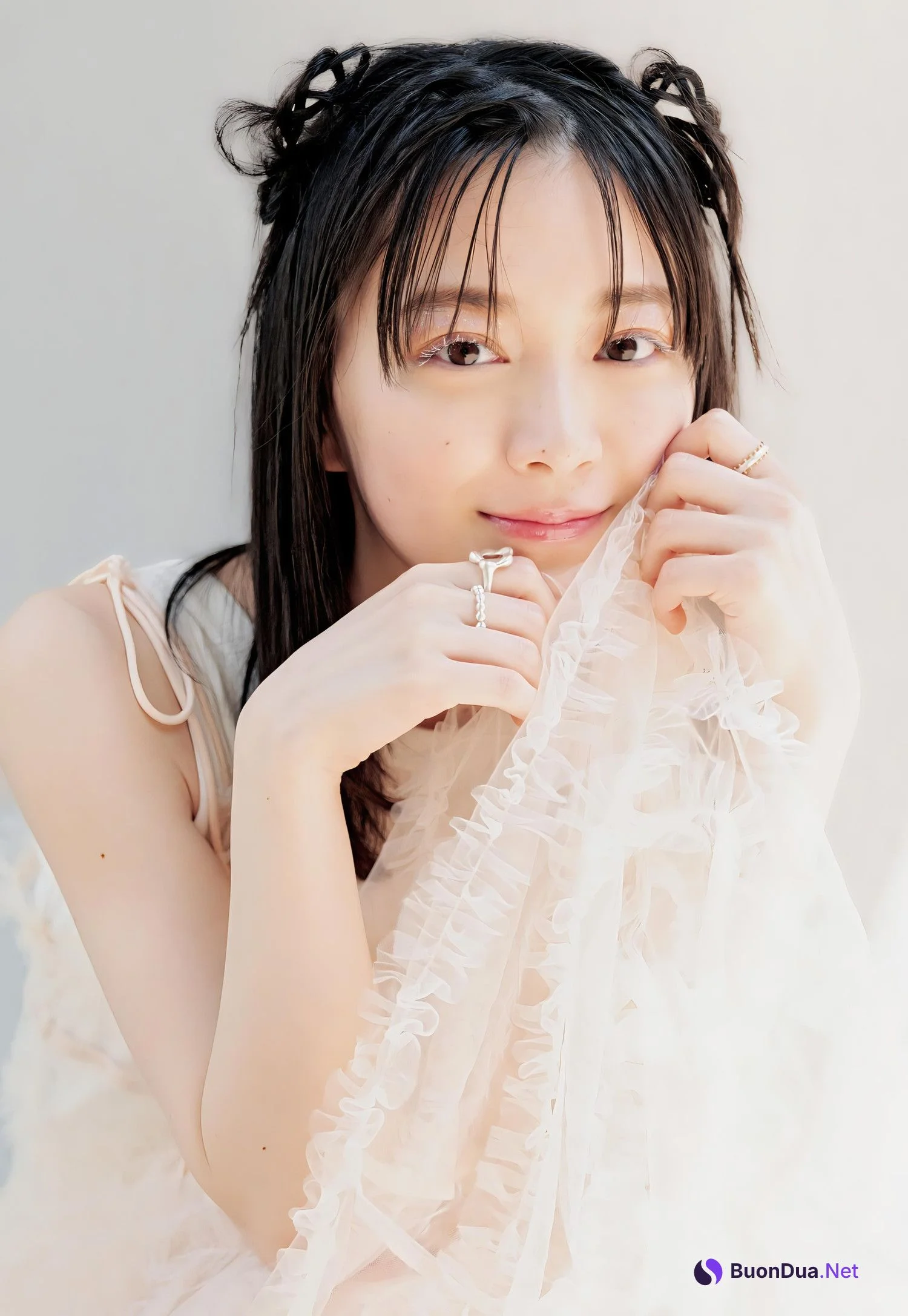 Hikaru Morita 森田ひかる, aR (アール) Magazine 2023.08 - Photo 4