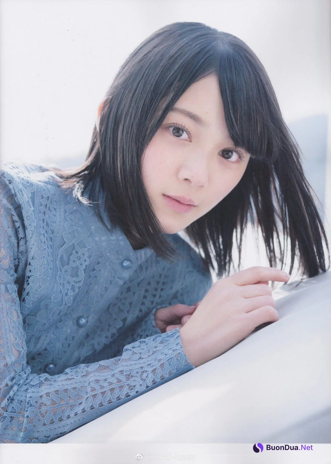 Hikaru Morita 森田ひかる, B.L.T Graph 2019年3月号 Vol.41 - Photo 2