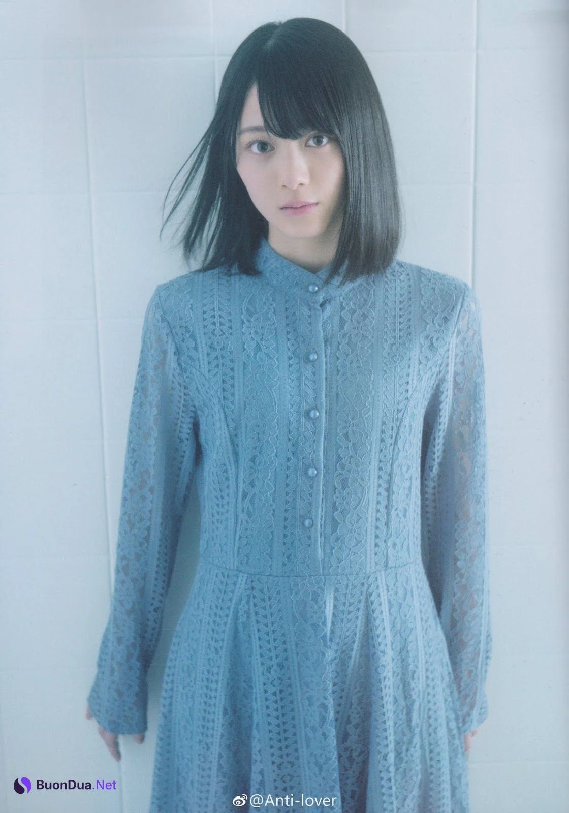 Hikaru Morita 森田ひかる, B.L.T Graph 2019年3月号 Vol.41 - Photo 3