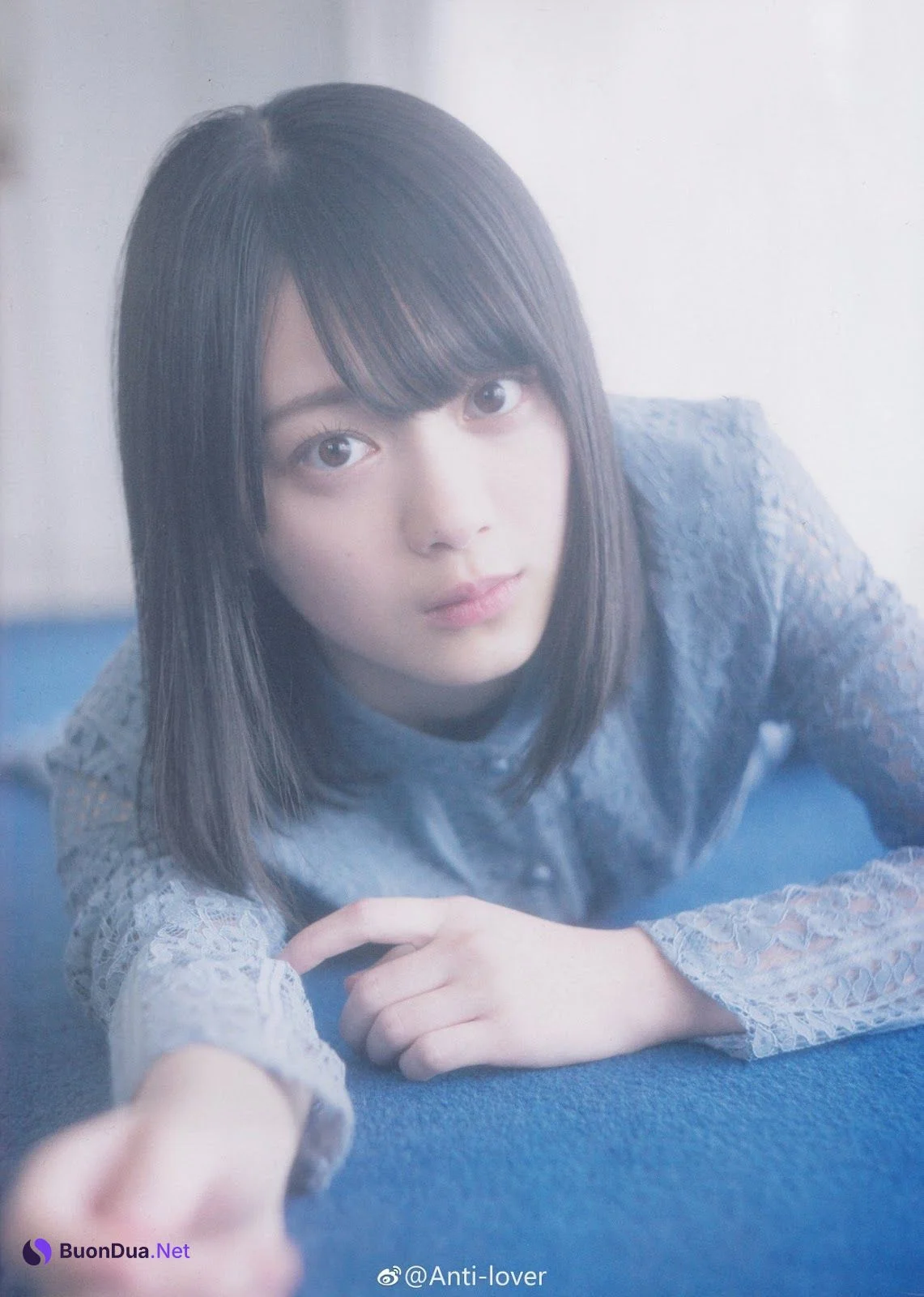 Hikaru Morita 森田ひかる, B.L.T Graph 2019年3月号 Vol.41 - Photo 4