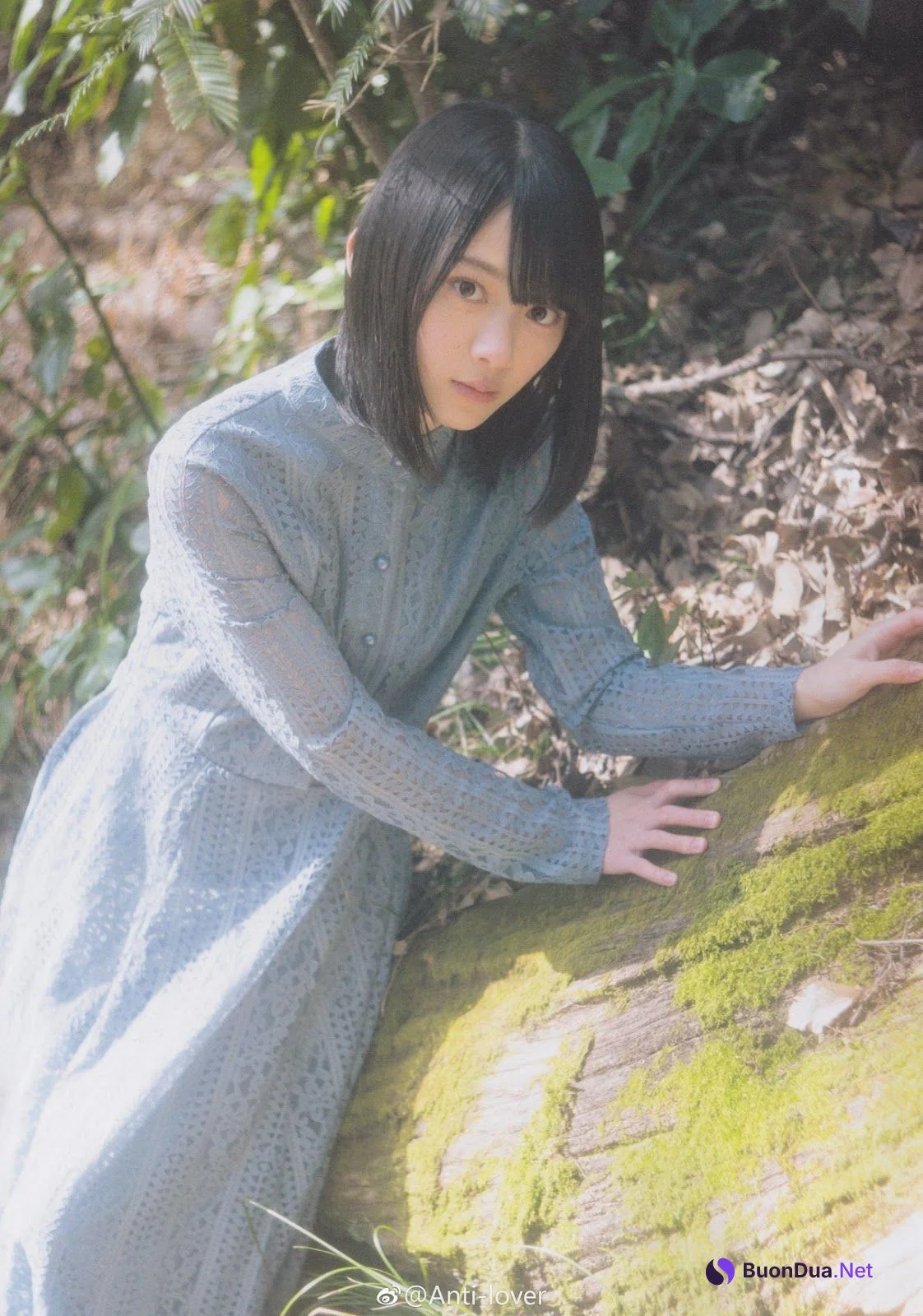 Hikaru Morita 森田ひかる, B.L.T Graph 2019年3月号 Vol.41 - Photo 5