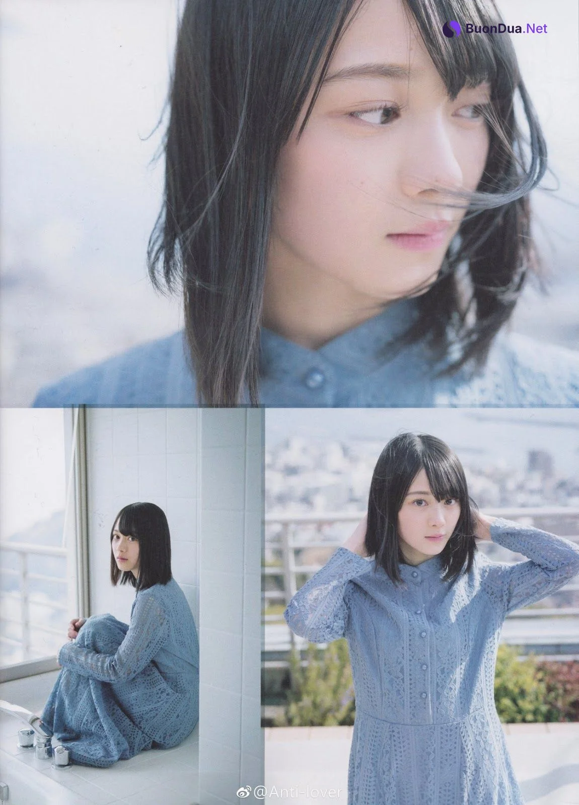 Hikaru Morita 森田ひかる, B.L.T Graph 2019年3月号 Vol.41 - Photo 8