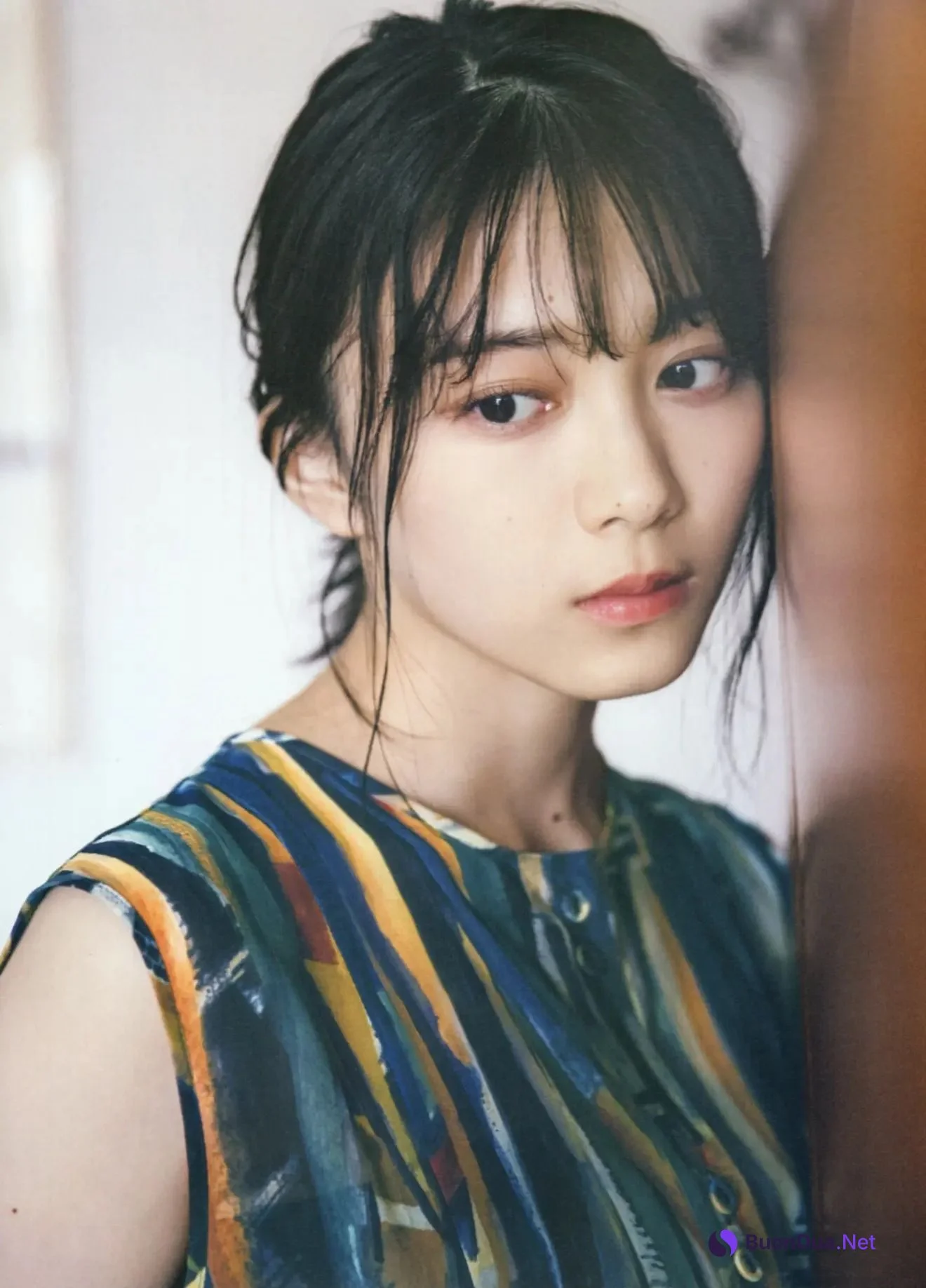 Hikaru Morita 森田ひかる, B.L.T Graph 2020年12月号 Vol.62 - Photo 12