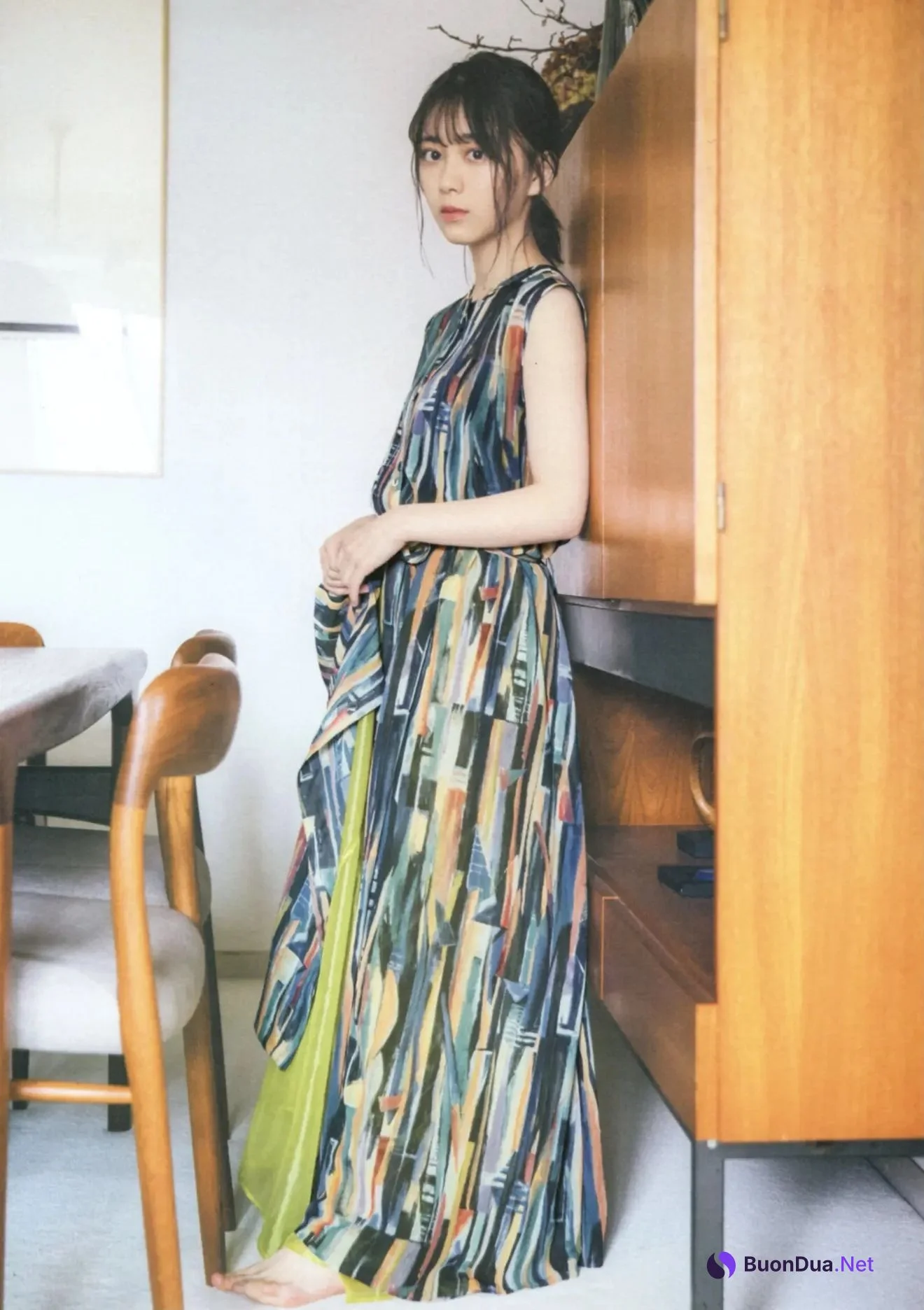 Hikaru Morita 森田ひかる, B.L.T Graph 2020年12月号 Vol.62 - Photo 13