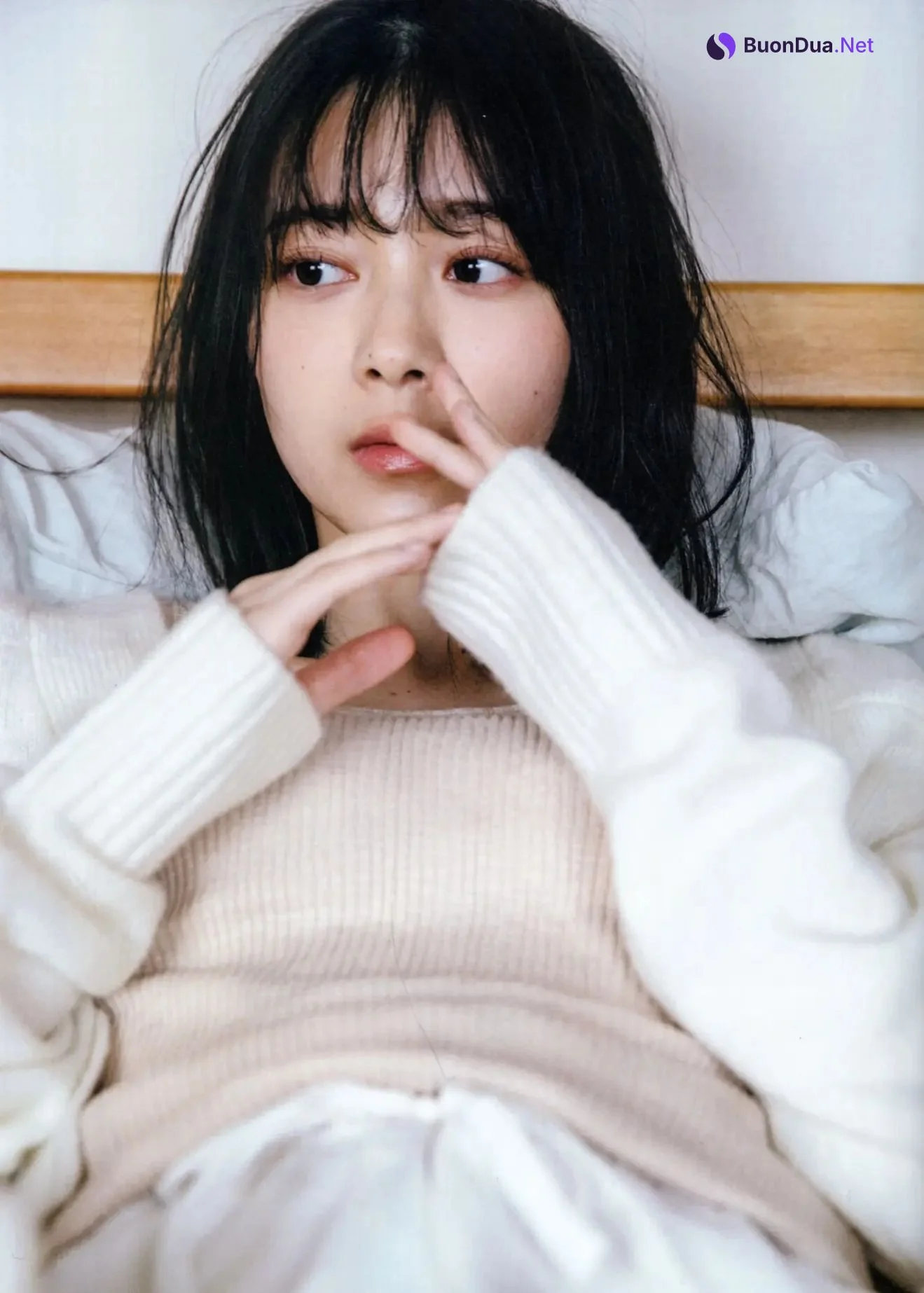 Hikaru Morita 森田ひかる, B.L.T Graph 2020年12月号 Vol.62 - Photo 3