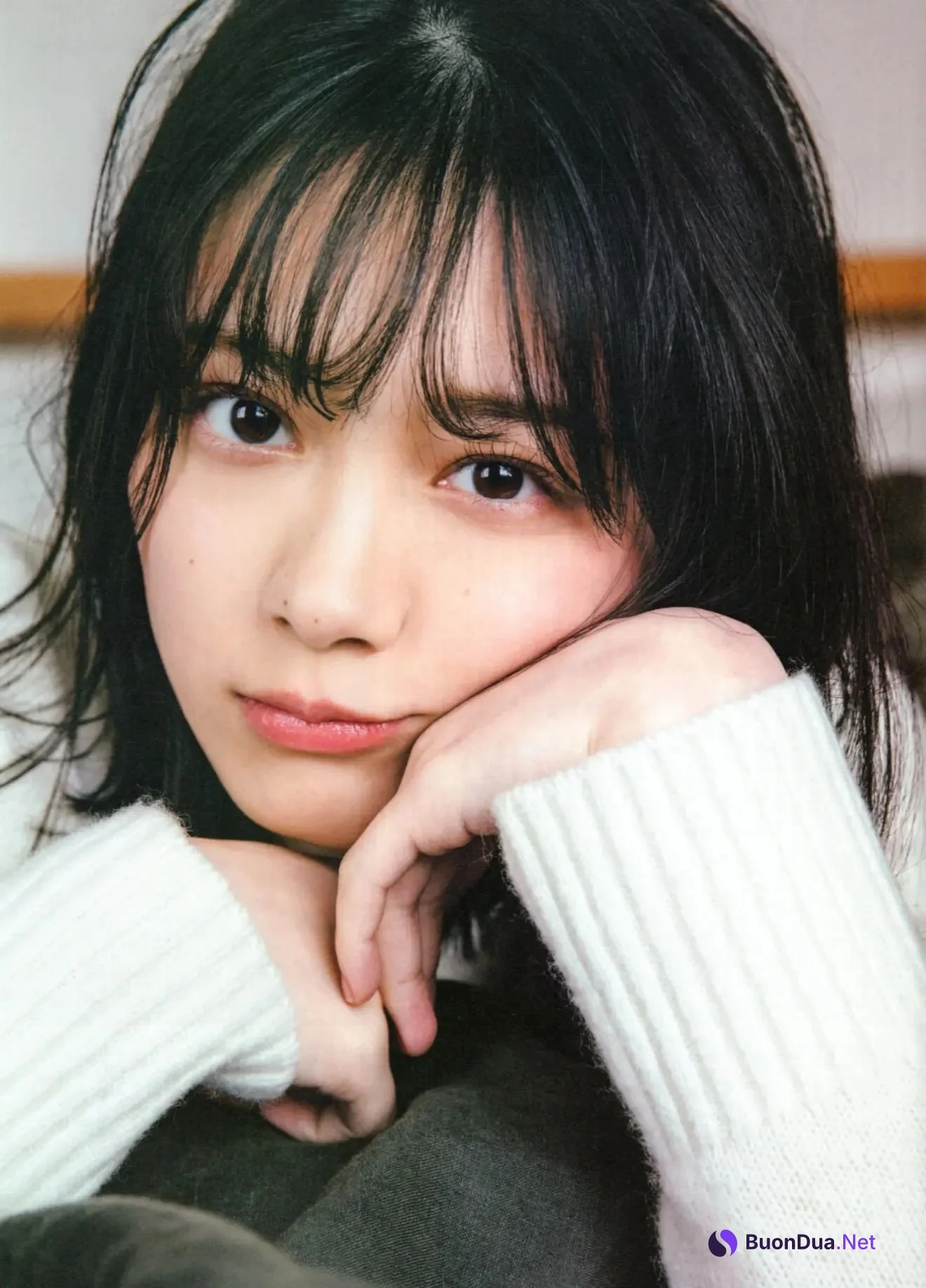Hikaru Morita 森田ひかる, B.L.T Graph 2020年12月号 Vol.62 - Photo 5