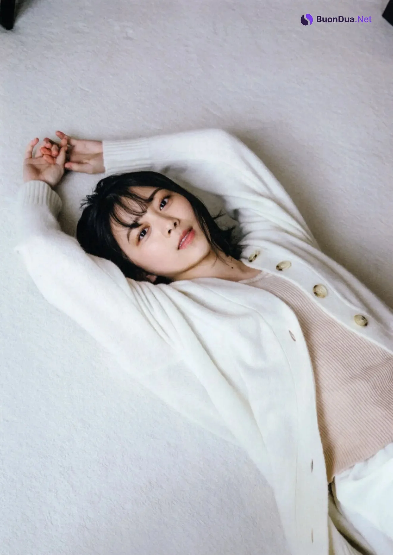 Hikaru Morita 森田ひかる, B.L.T Graph 2020年12月号 Vol.62 - Photo 6