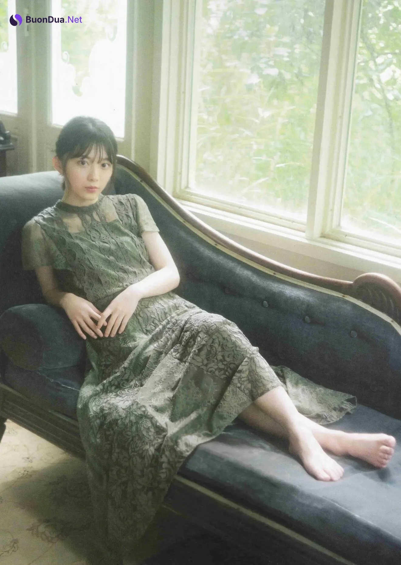 Hikaru Morita 森田ひかる, B.L.T Graph 2020年8月号 Vol.58 - Photo 10