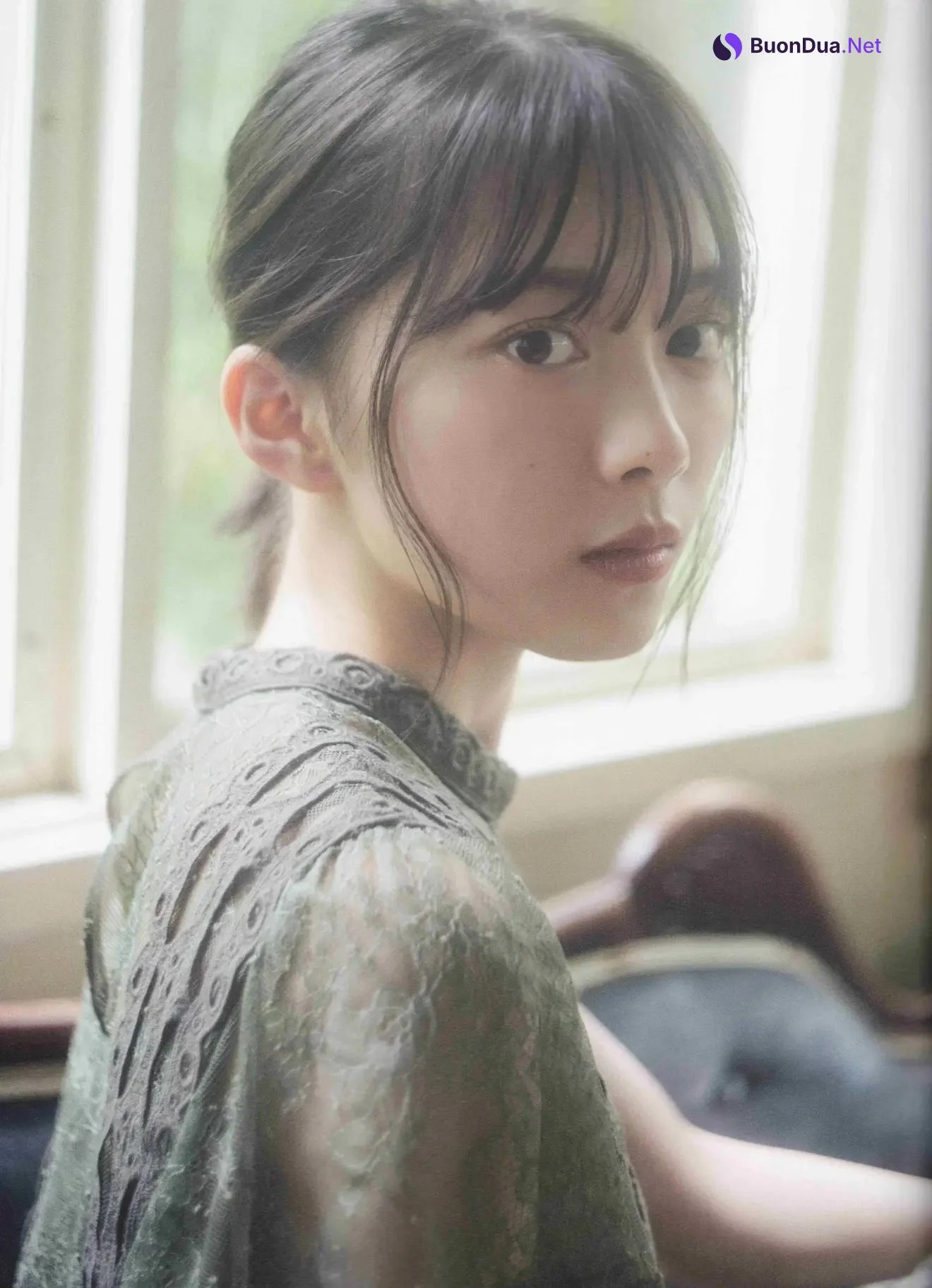 Hikaru Morita 森田ひかる, B.L.T Graph 2020年8月号 Vol.58 - Photo 11