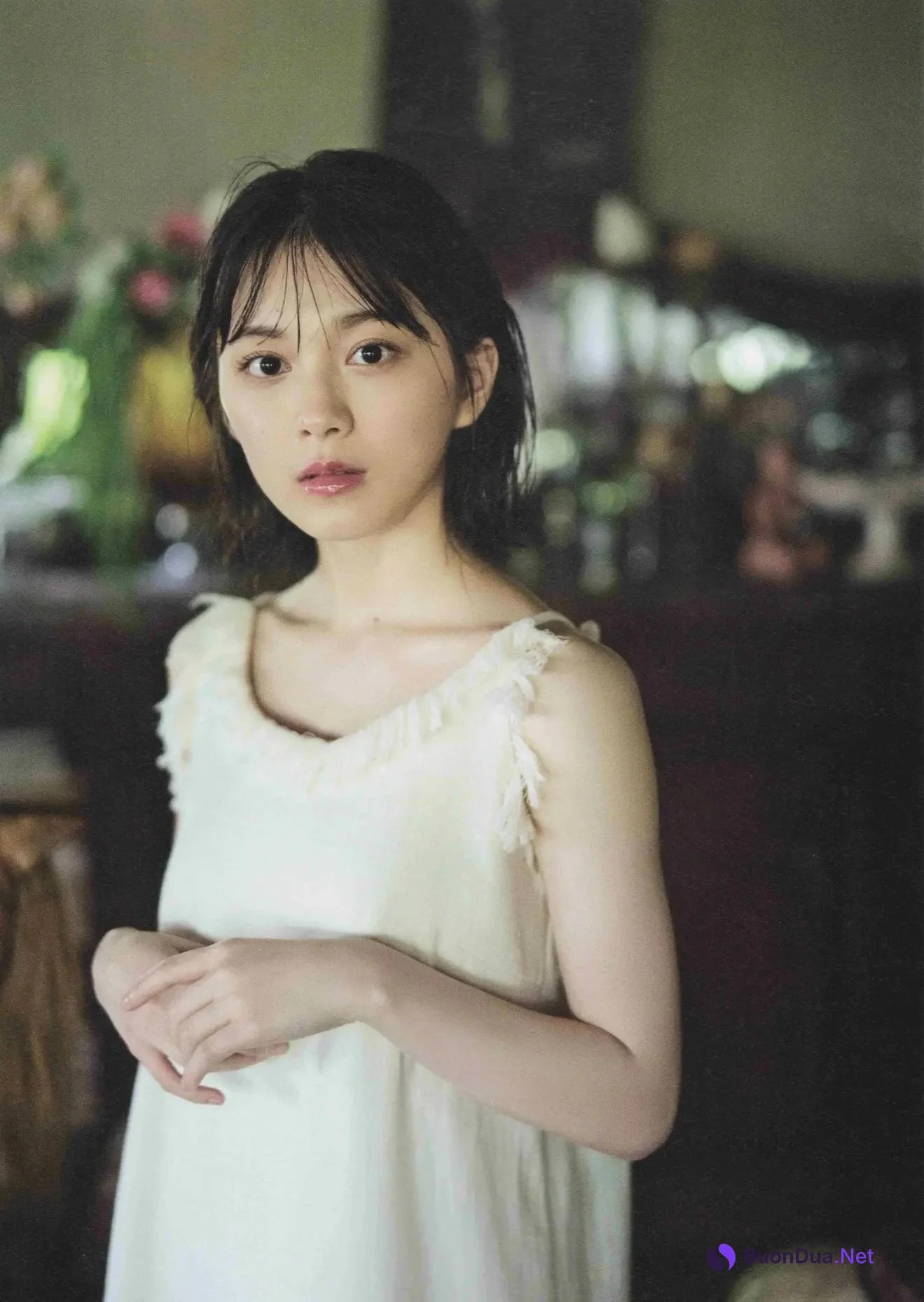 Hikaru Morita 森田ひかる, B.L.T Graph 2020年8月号 Vol.58 - Photo 4