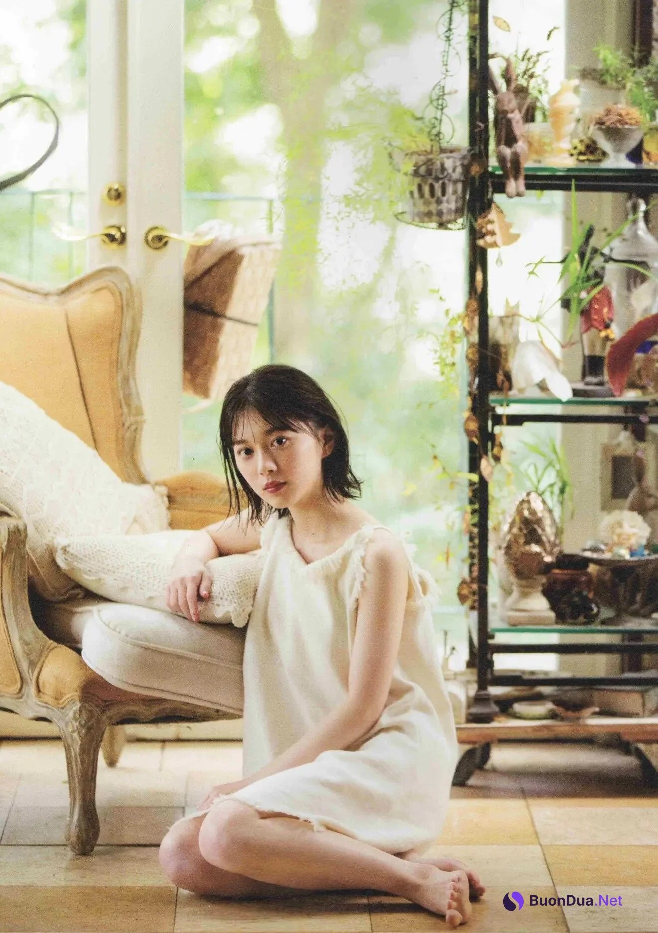 Hikaru Morita 森田ひかる, B.L.T Graph 2020年8月号 Vol.58 - Photo 8