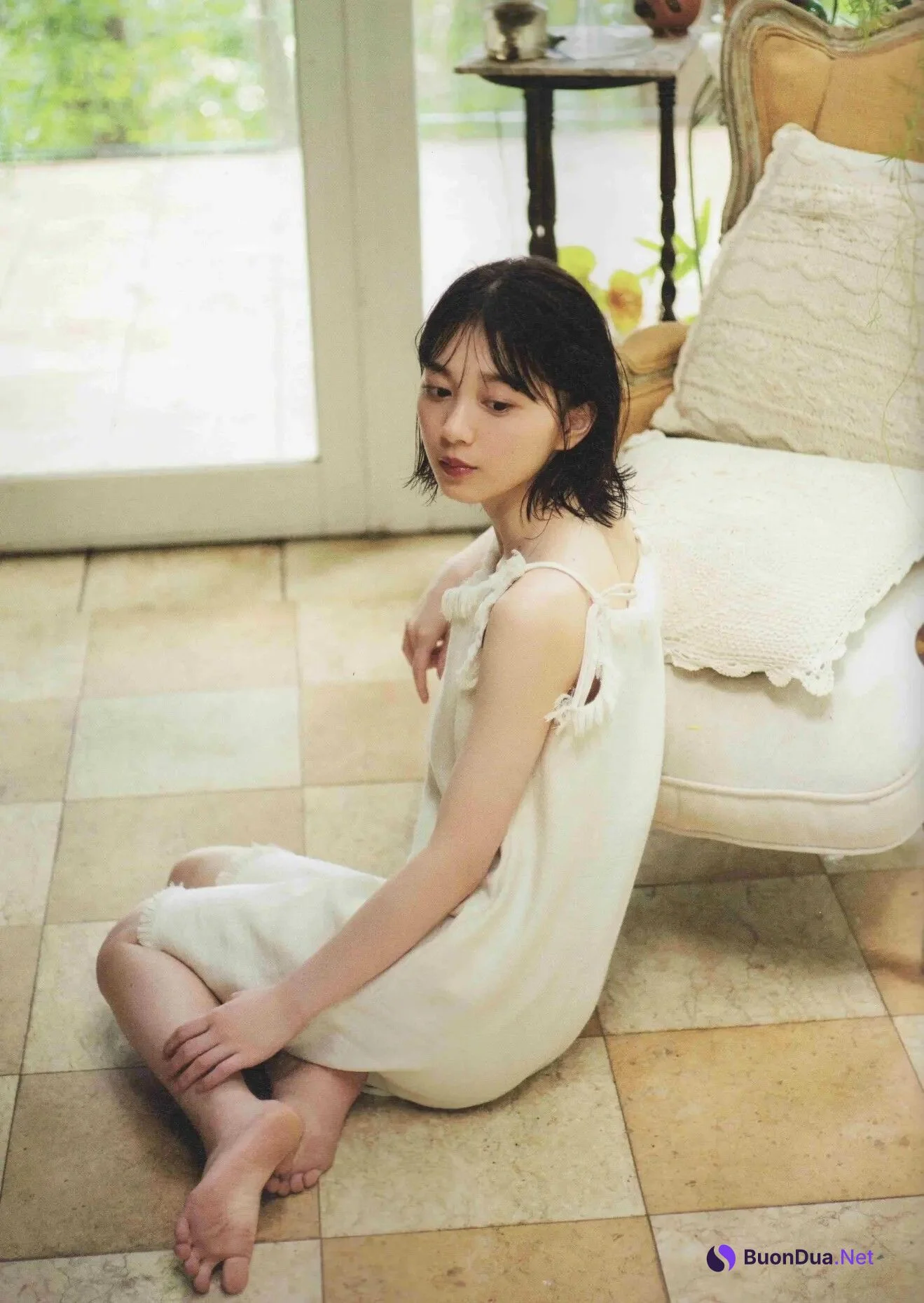 Hikaru Morita 森田ひかる, B.L.T Graph 2020年8月号 Vol.58 - Photo 9