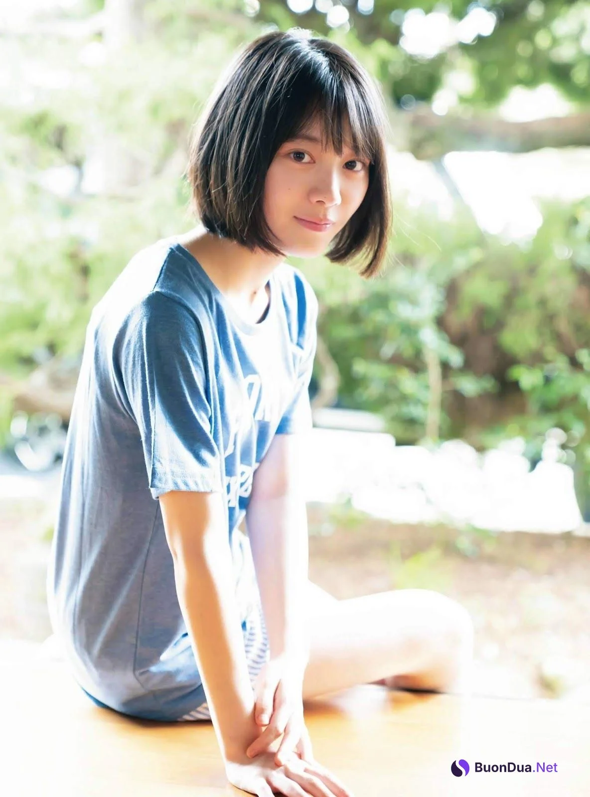 Hikaru Morita 森田ひかる, ENTAME 2019.11 (月刊エンタメ 2019年11月号) - Photo 5