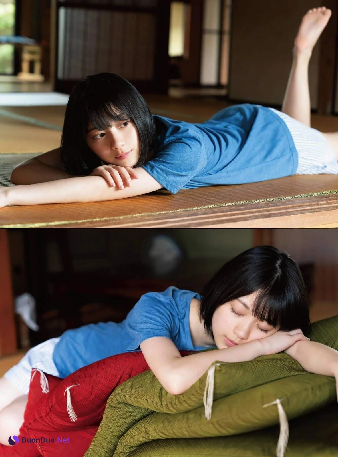 Hikaru Morita 森田ひかる, ENTAME 2019.11 (月刊エンタメ 2019年11月号) - Photo 6