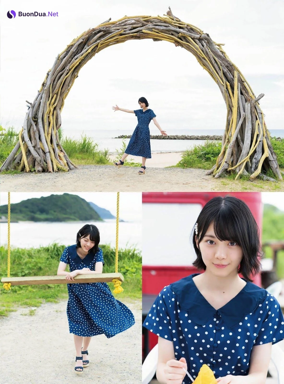 Hikaru Morita 森田ひかる, ENTAME 2019.11 (月刊エンタメ 2019年11月号) - Photo 7