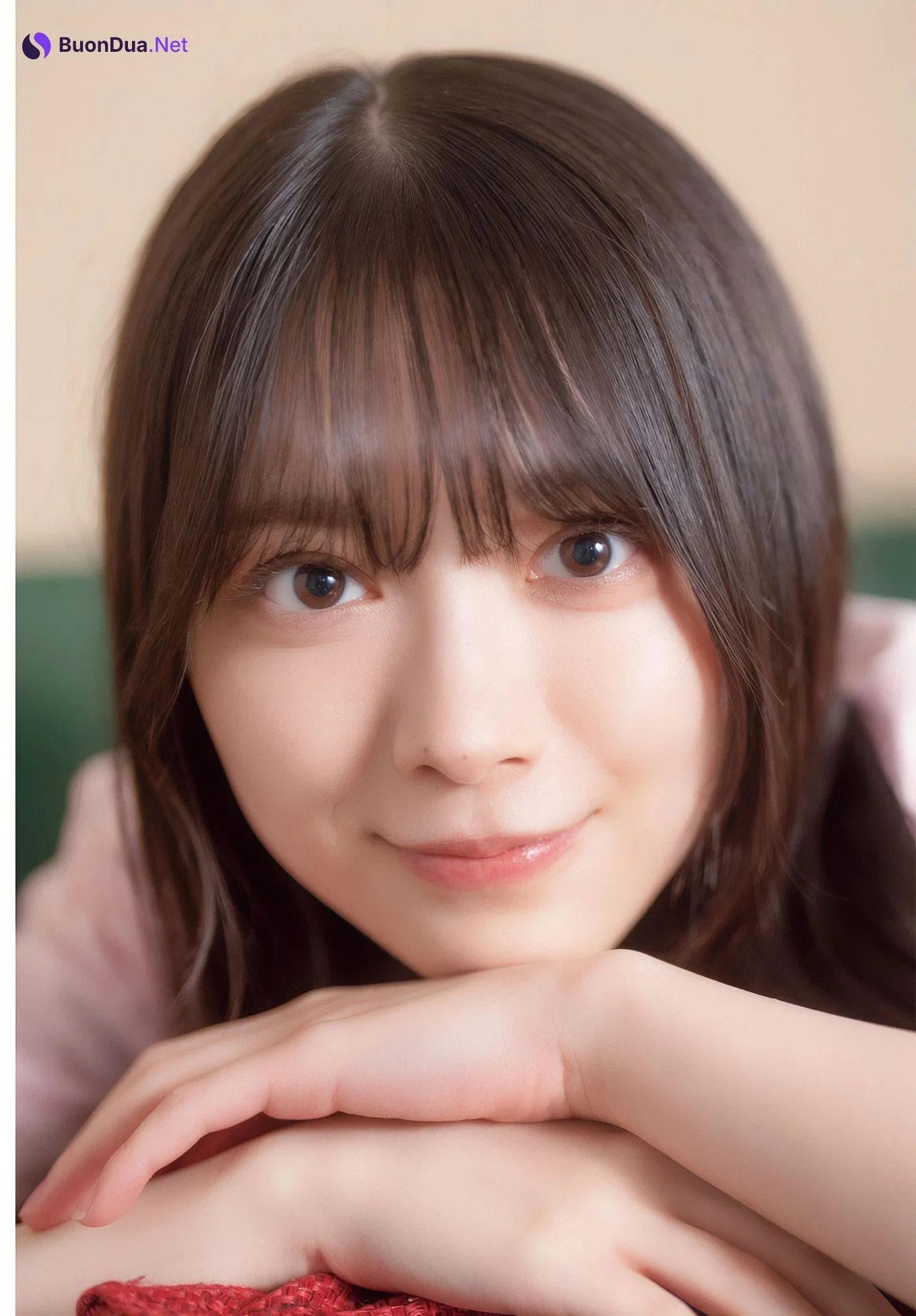 Hikaru Morita 森田ひかる, Shonen Champion 2024 No.48 (少年チャンピオン 2024年48号) - Photo 3