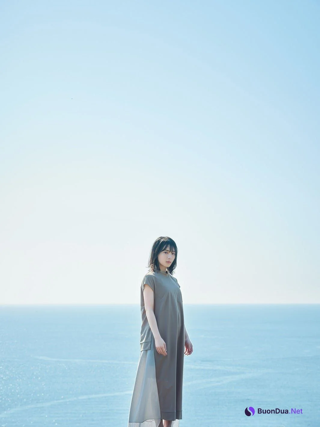 Hikaru Morita 森田ひかる, Shonen Magazine 2021 No.02-03 (週刊少年マガジン 2021年2-3号) - Photo 13