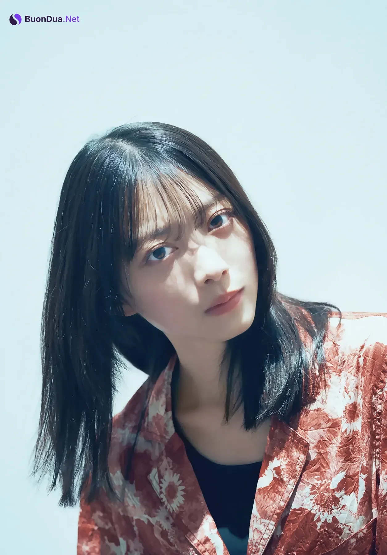 Hikaru Morita 森田ひかる – Shonen Magazine 2026 No.28 (週刊少年マガジン 2026年28号) - Photo 5